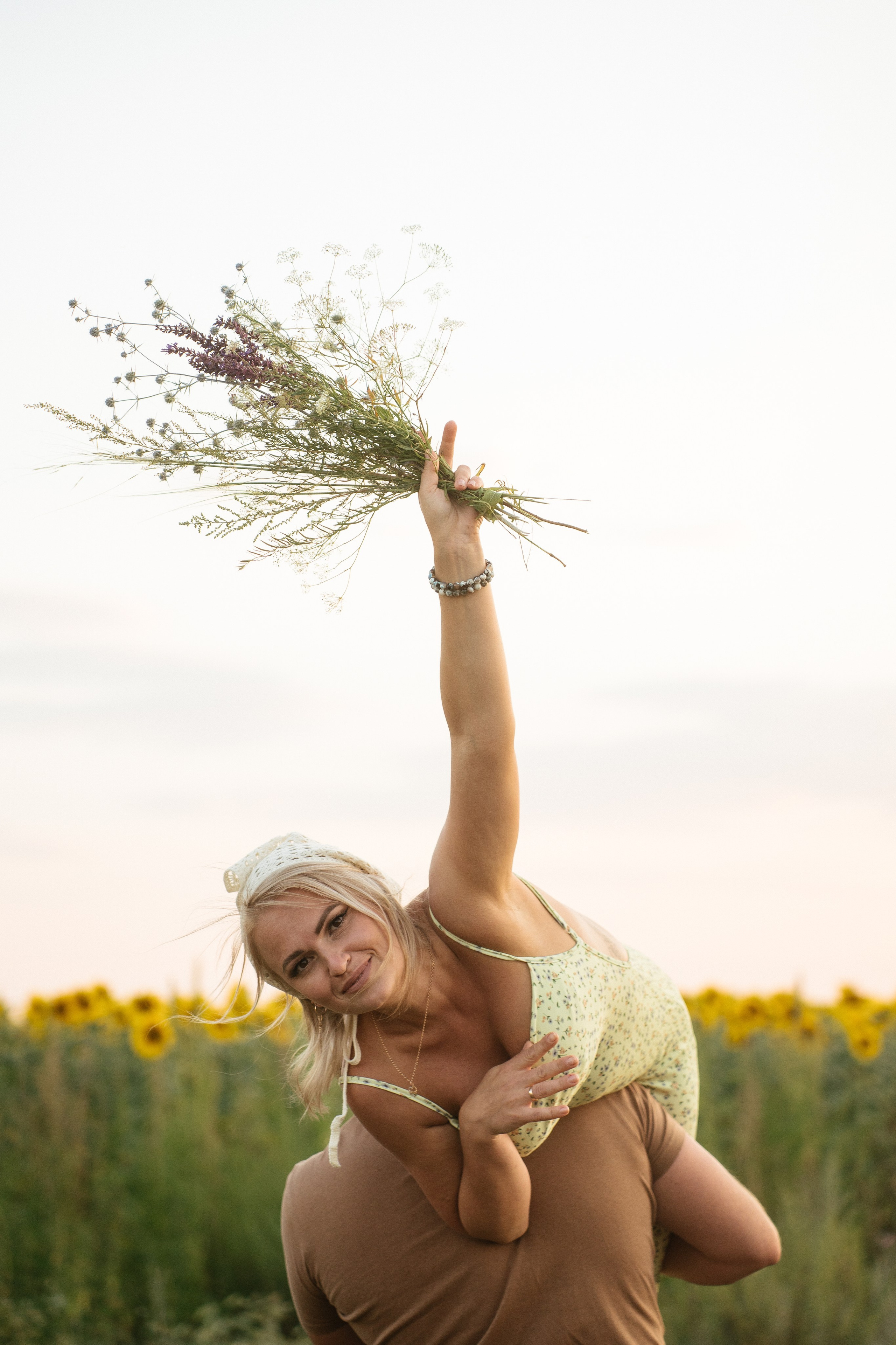 Сергей и Юлия Петерс. Свадебный фотограф в Оренбурге