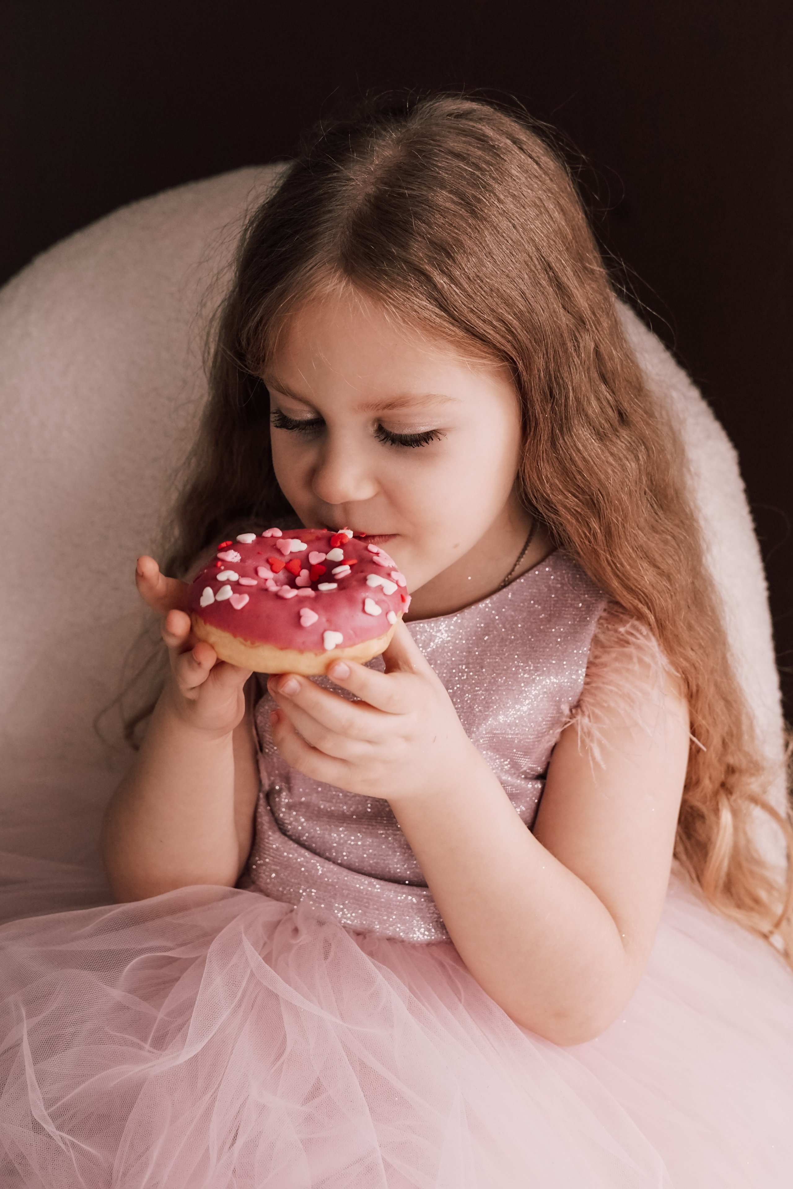 Две сестры. Портретный и семейный фотограф в Мариуполе, РФ. Даша Жогло