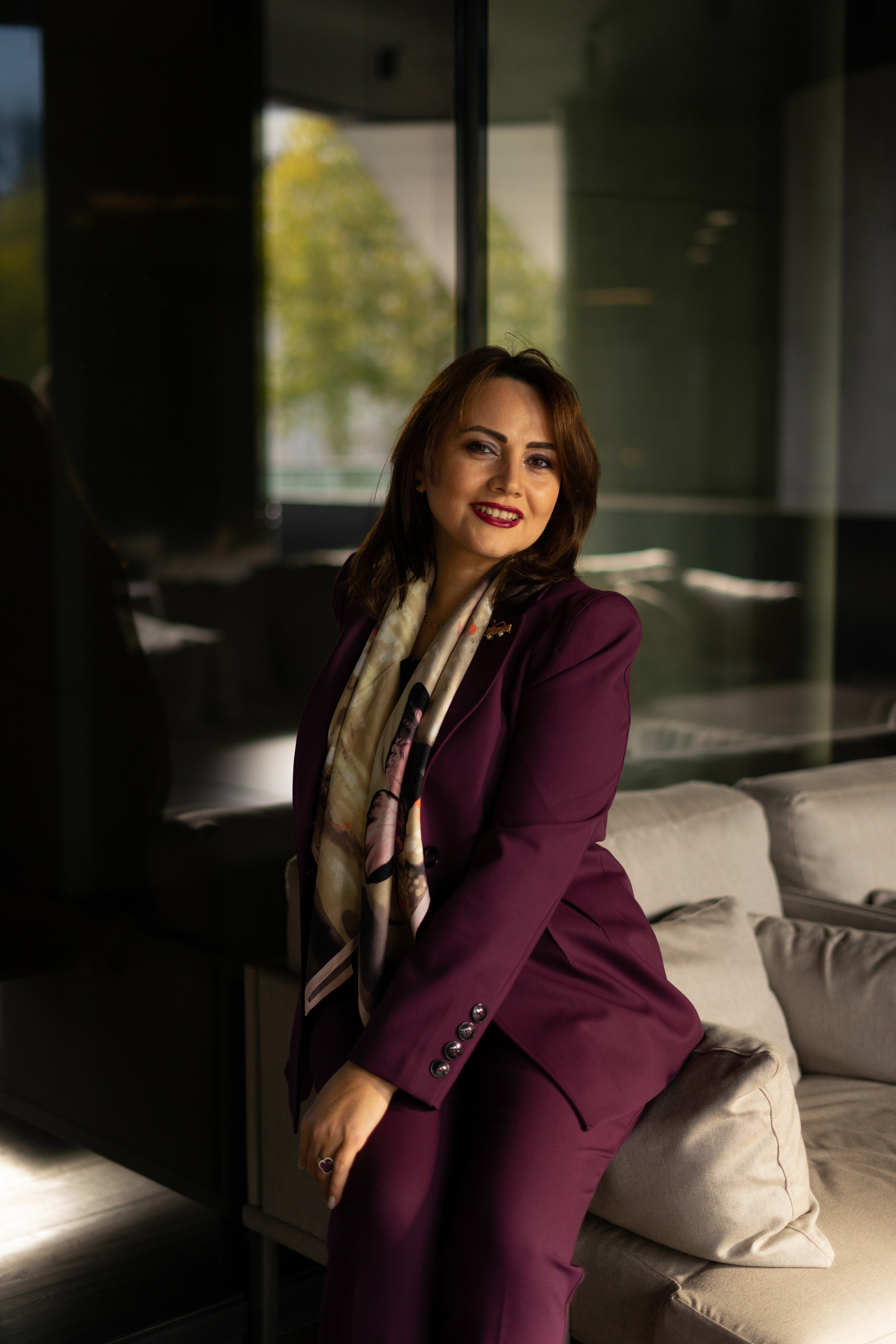 OPENMIND. Портретный и семейный фотограф в Мариуполе, РФ. Даша Жогло