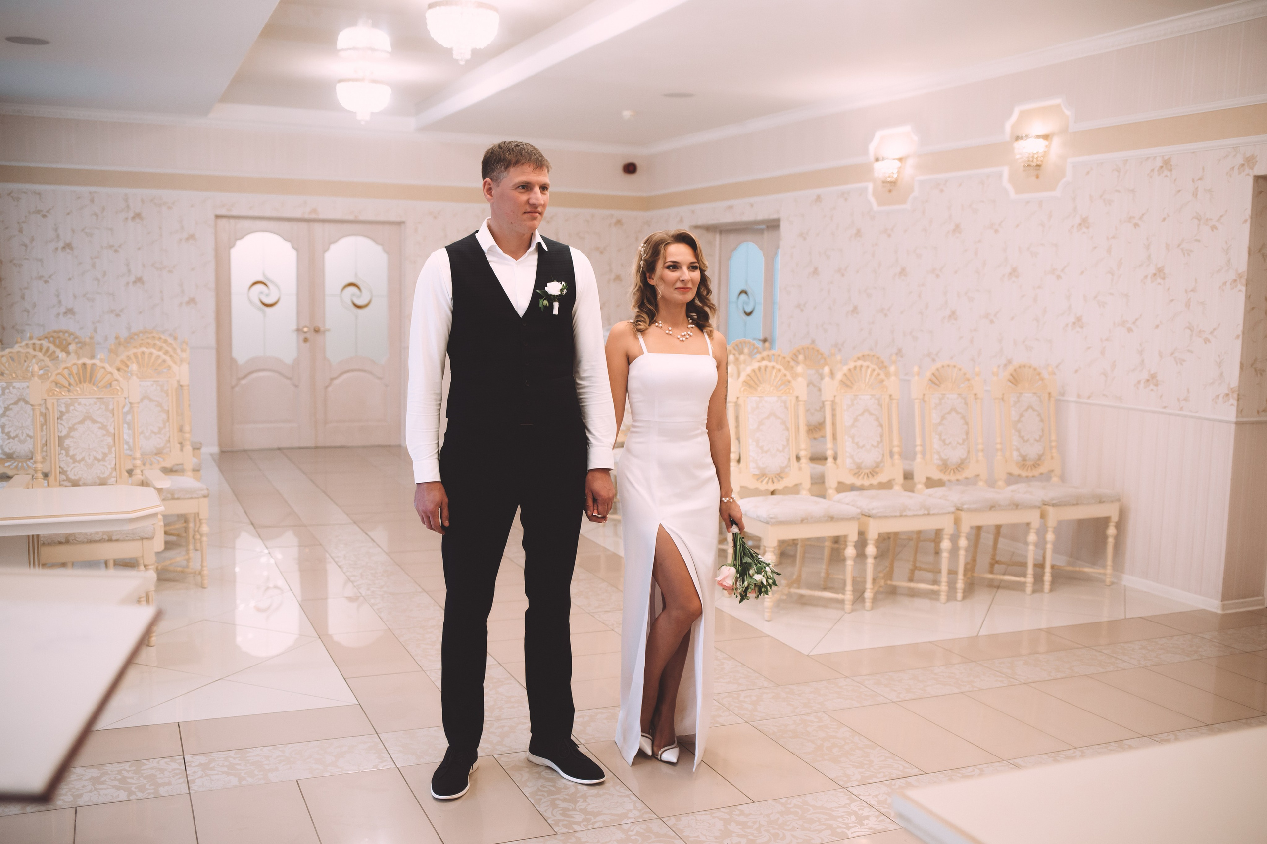 Юлия & Никита. Анна Михайлова|Свадебный фотограф в Санкт-Петербурге