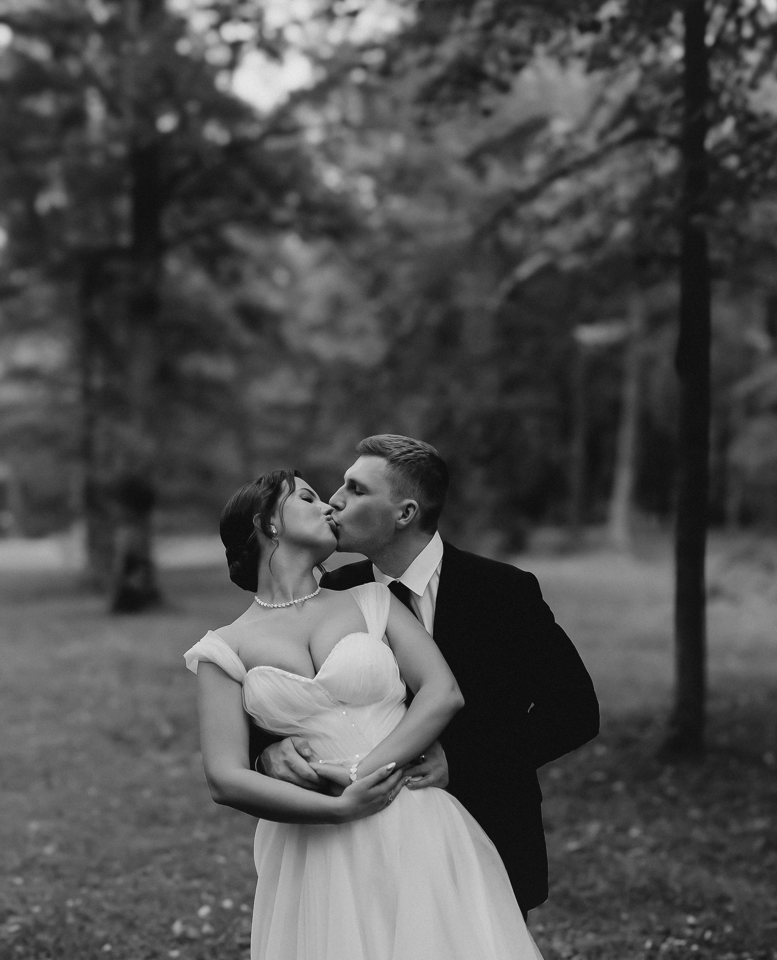 Анастасия & Александр. Анна Михайлова|Свадебный фотограф в Санкт-Петербурге