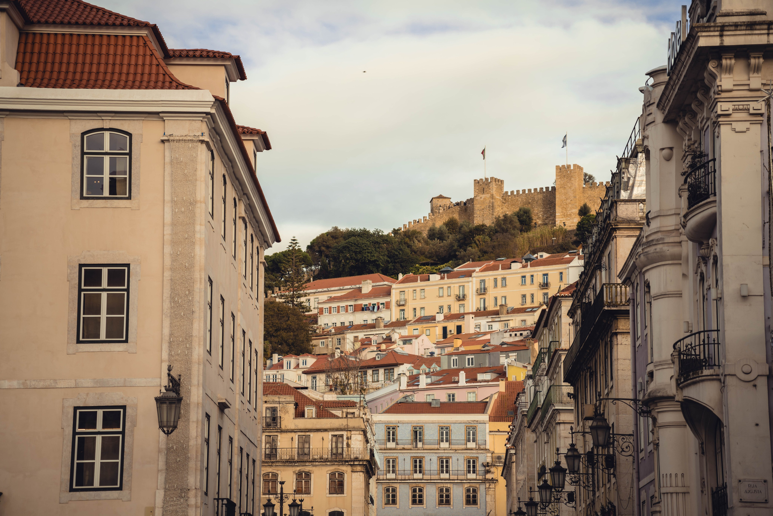 Португалия. Фотографирую для себя, своей семьи и друзей!