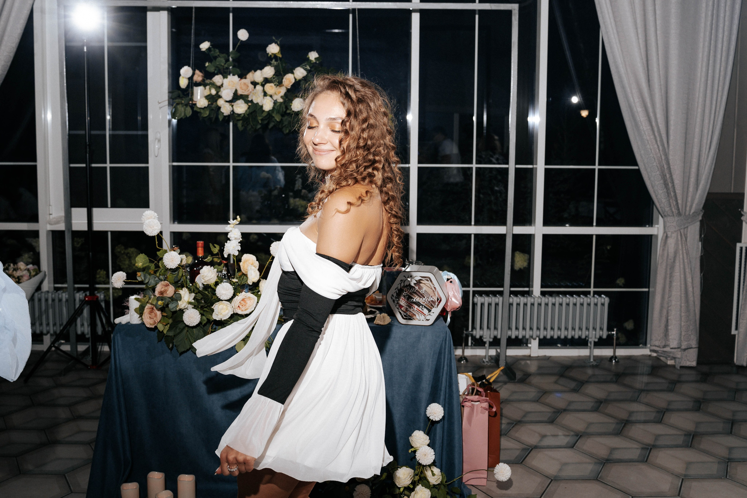 Oleg & Alexandra. Свадебный фотограф в Воронеже Самохина Екатерина