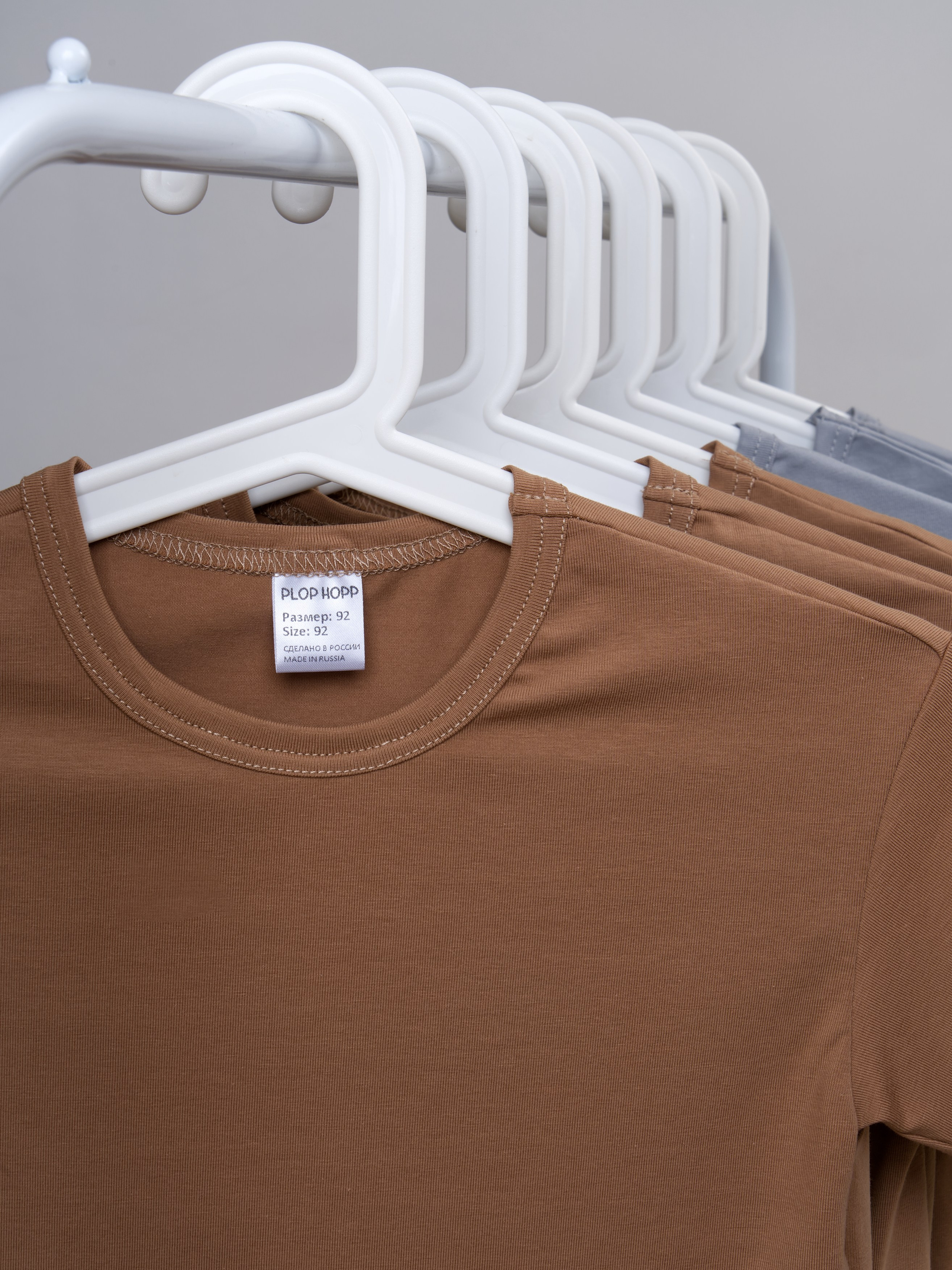 Съёмка детской одежды для маркетплейсов