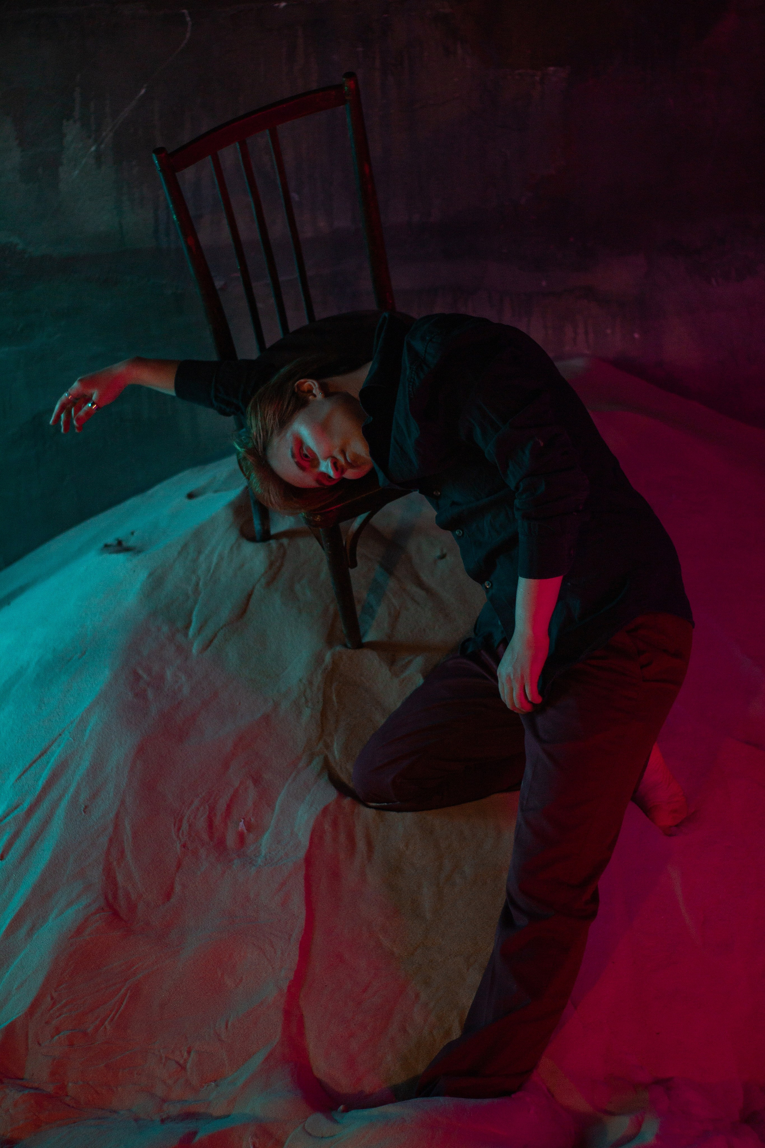 Narco (Original, Far Cry styled), Санкт-Петербург 2024. Фотограф NotSilver