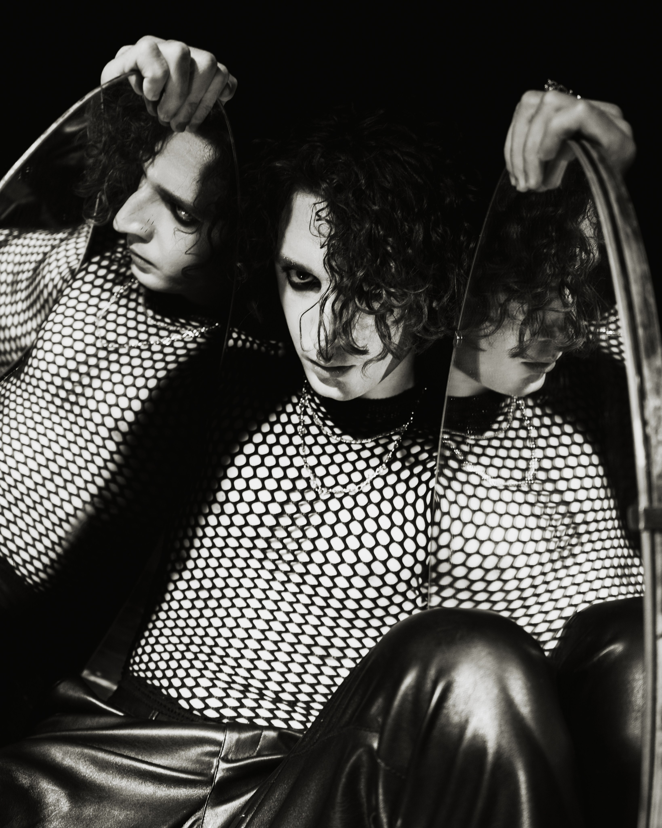 Артем Казуров. Никита Скрипник — ТЕАТР В СТИЛЕ ФЭШН