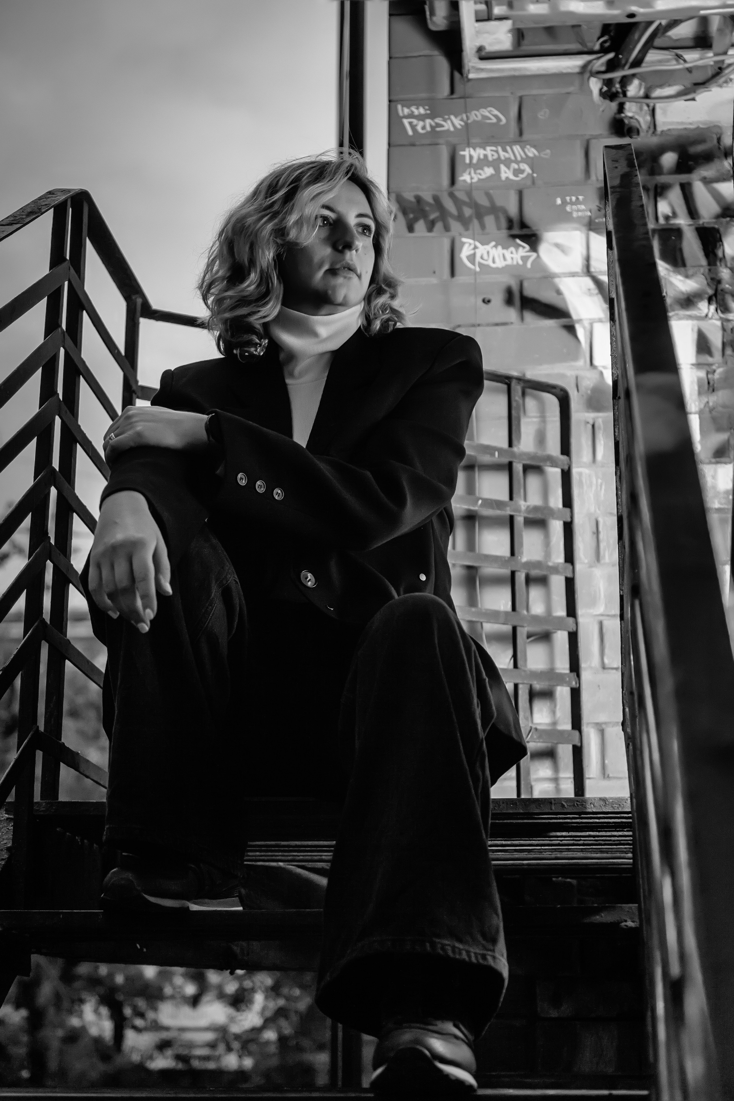 Анна. Фотограф в Твери Буреев