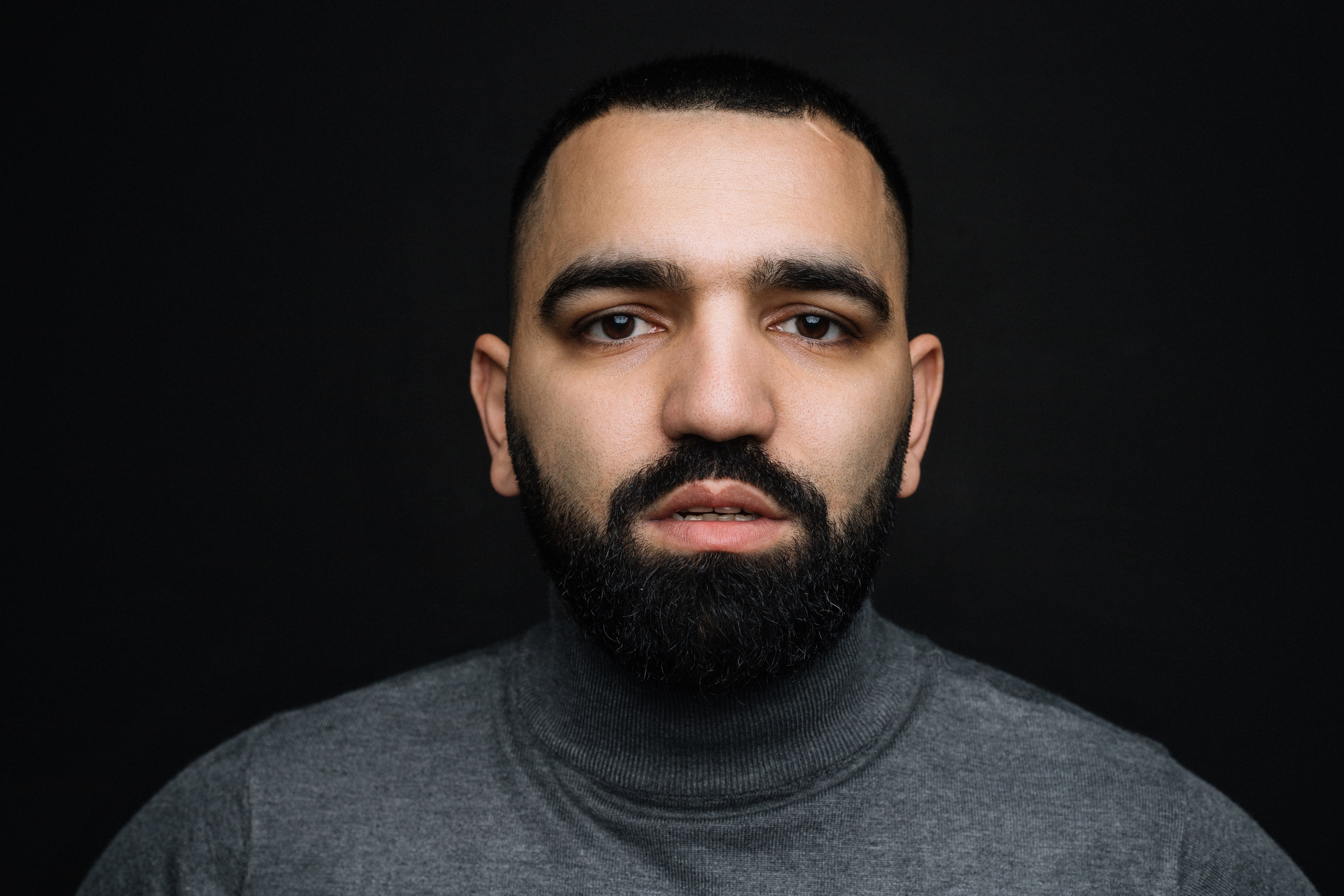 Shako. Фотограф Москва Дмитрий Курасов