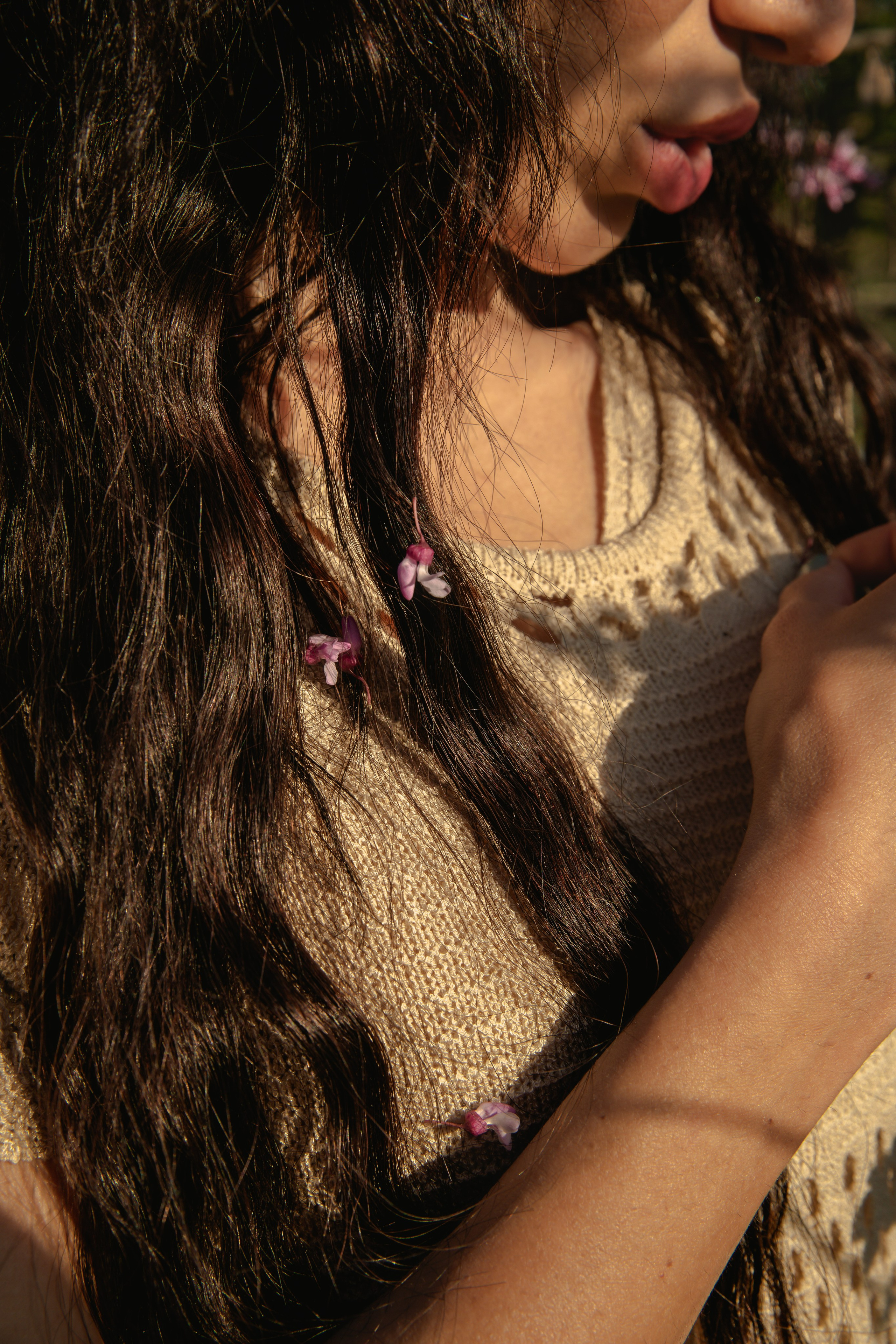 Индивидуальная/ семейная фотосессия на природе/ в парке. Фотограф в Кисловодске Юлия Федоренко