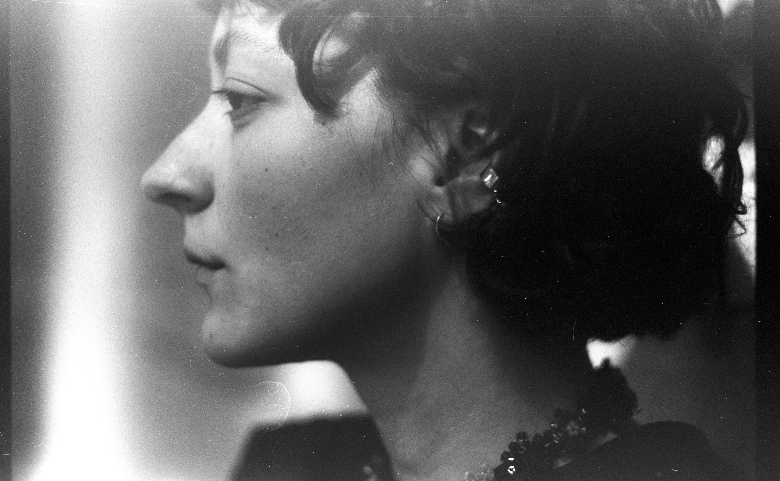 PalisadSad. Портретный фотограф в Санкт-Петербурге Ольга Муранова