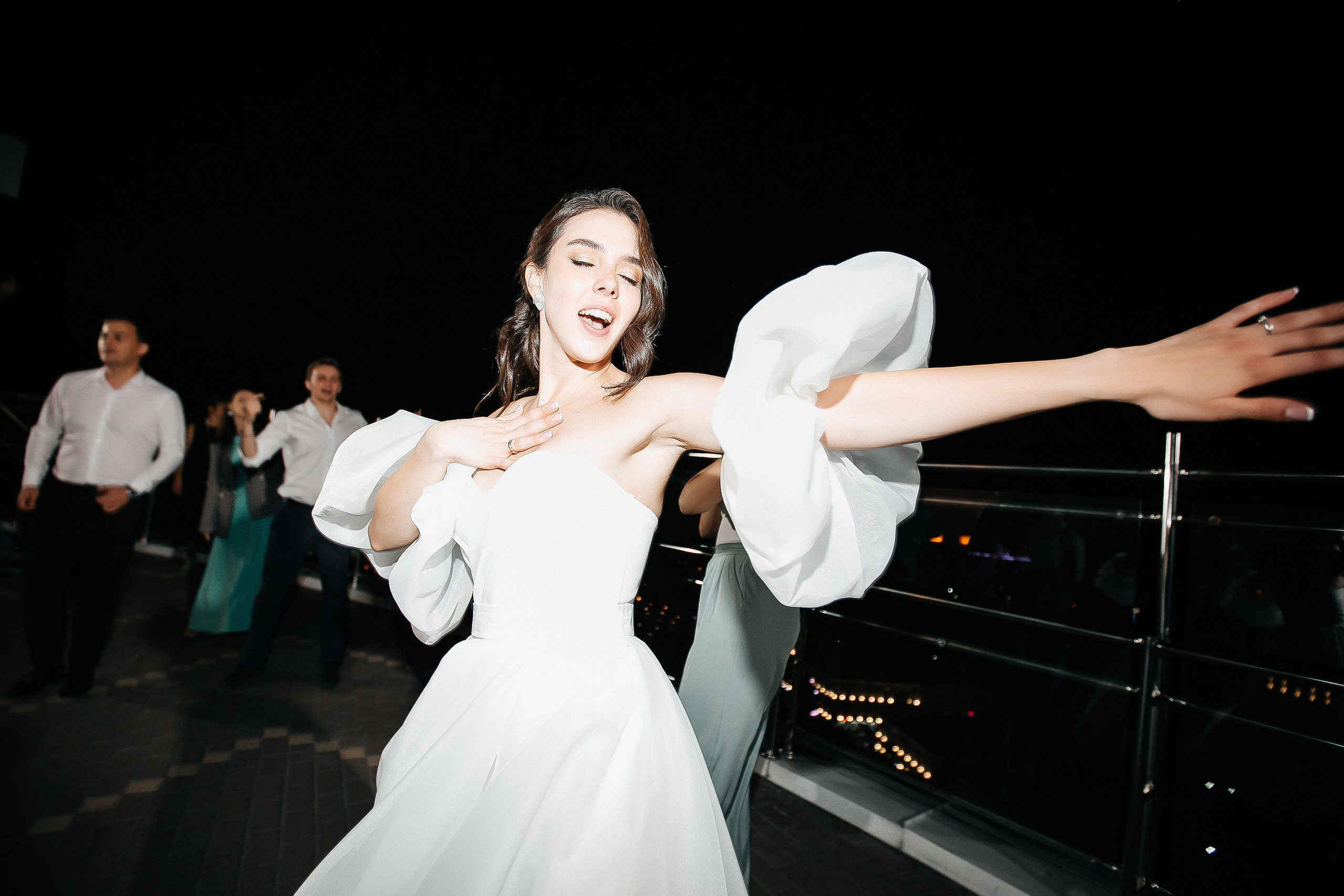 Женя+Макс. Свадебный и семейный фотограф Волкова Маргарита