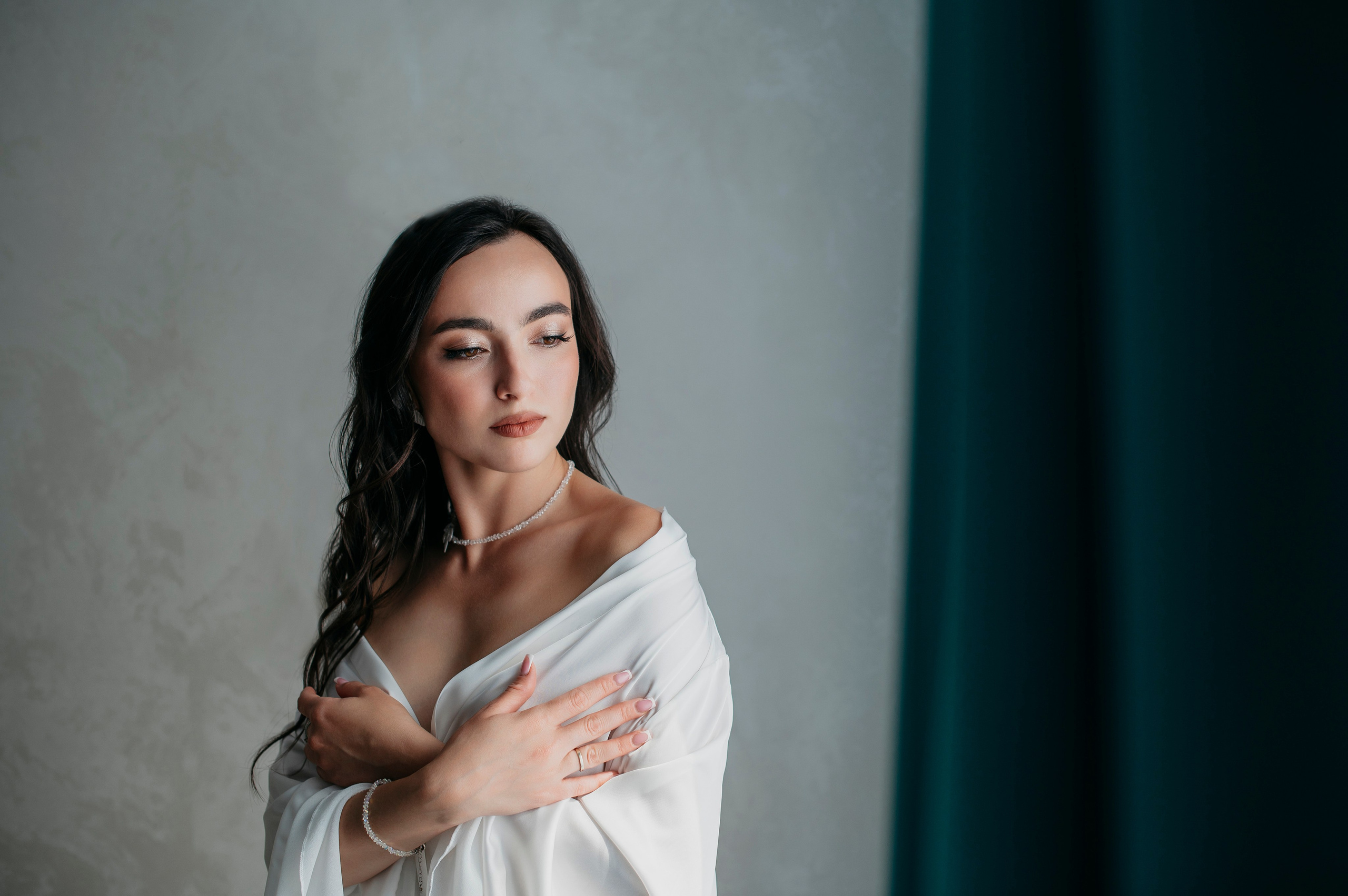 Влад и Валерия. Фотограф Дарья Семина