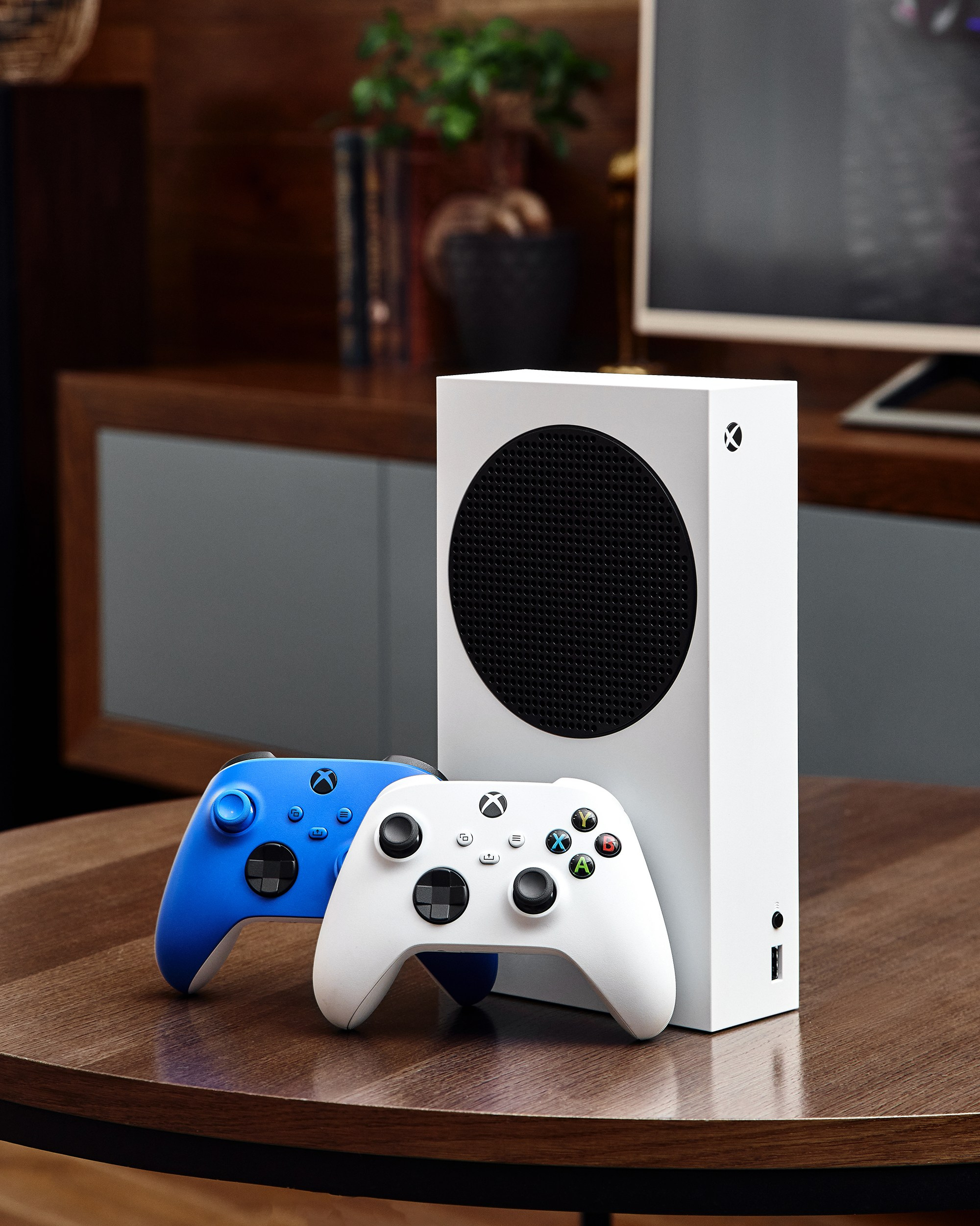 XBOX. Рекламный, Fashion и имиджевый фотограф Михаил Чащин