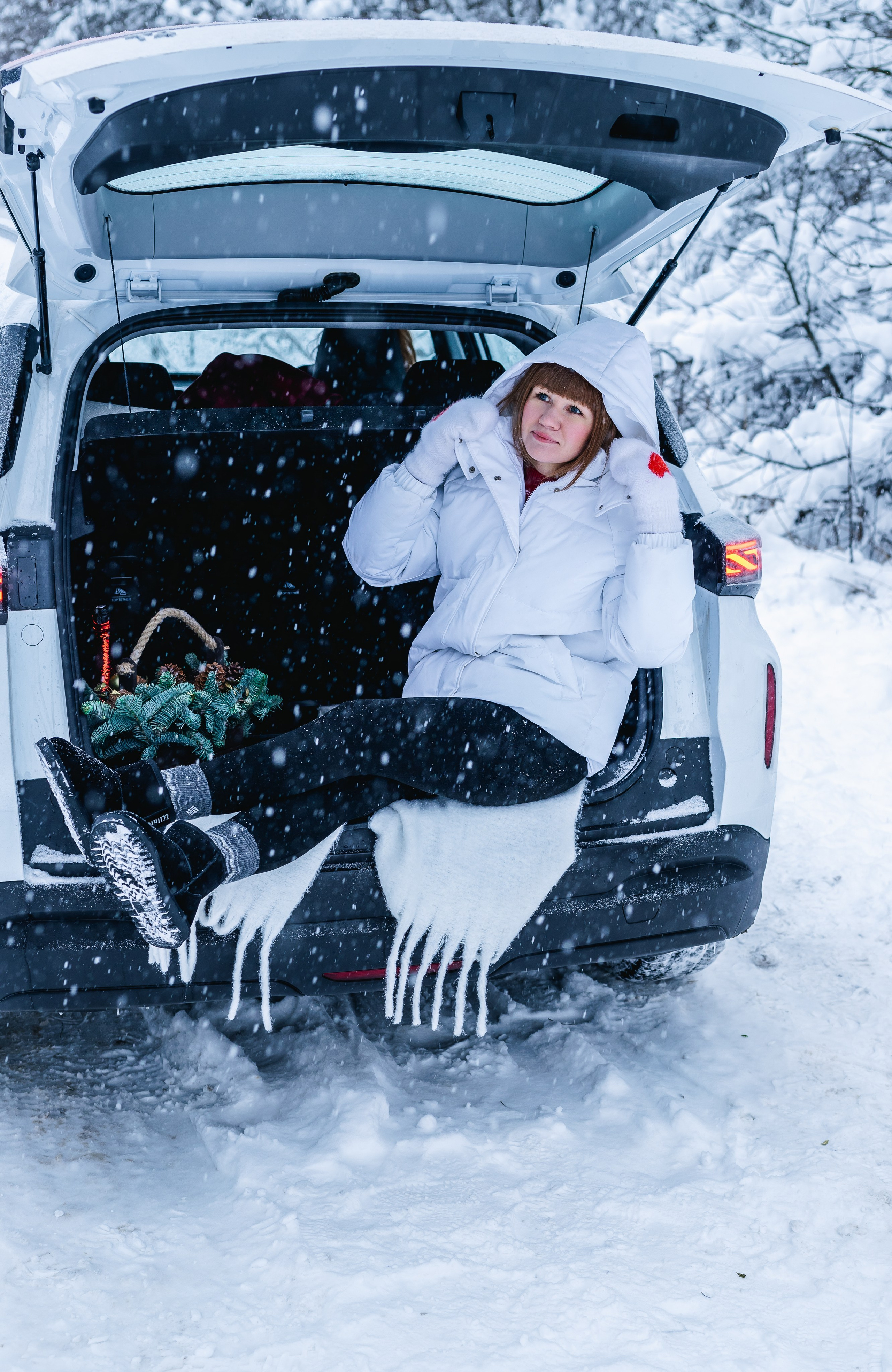 L&N. Семейный и детский фотограф по Москве и области