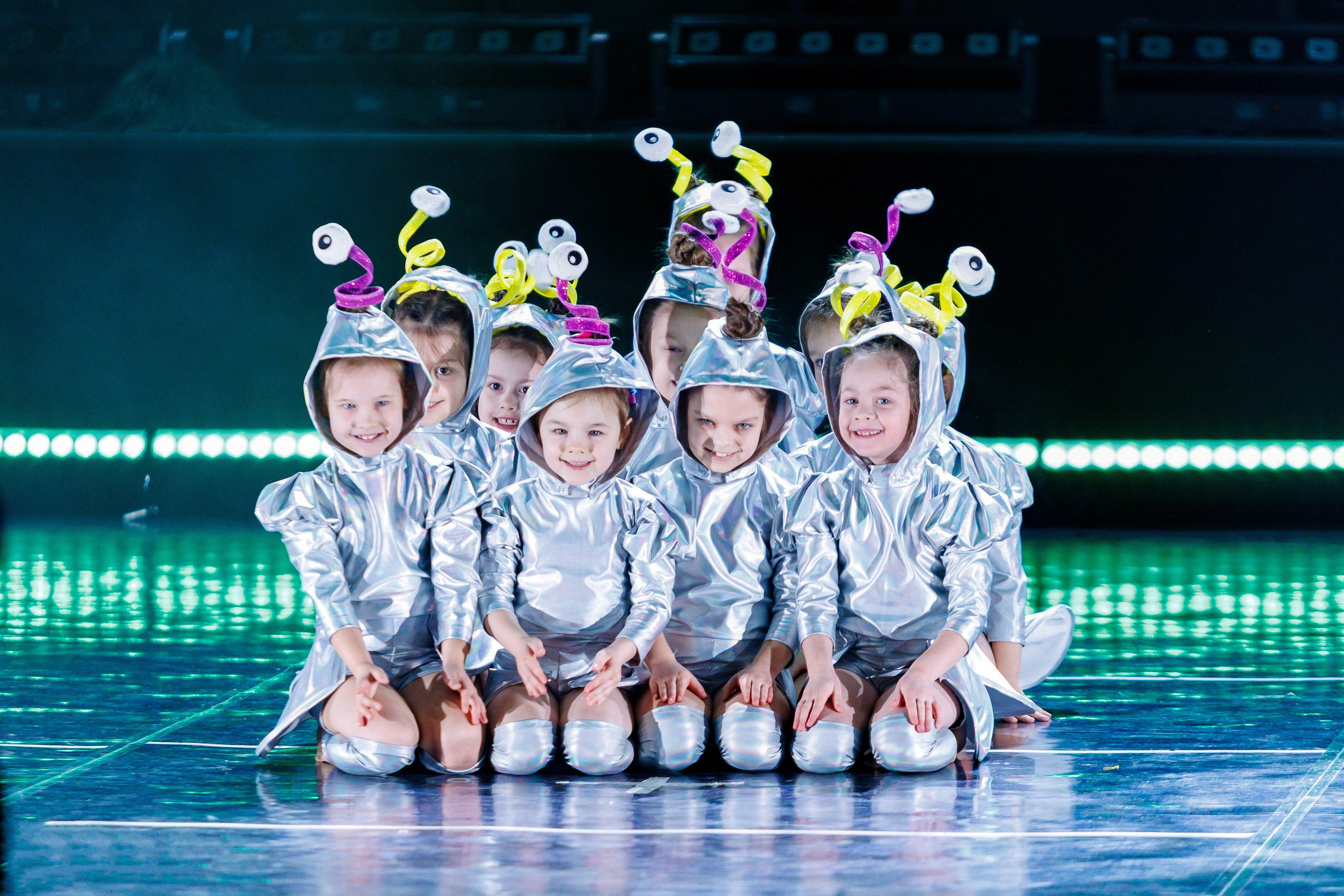 Наши проекты. Morozov Media — Репортажная фотосъемка в Санкт-Петербурге