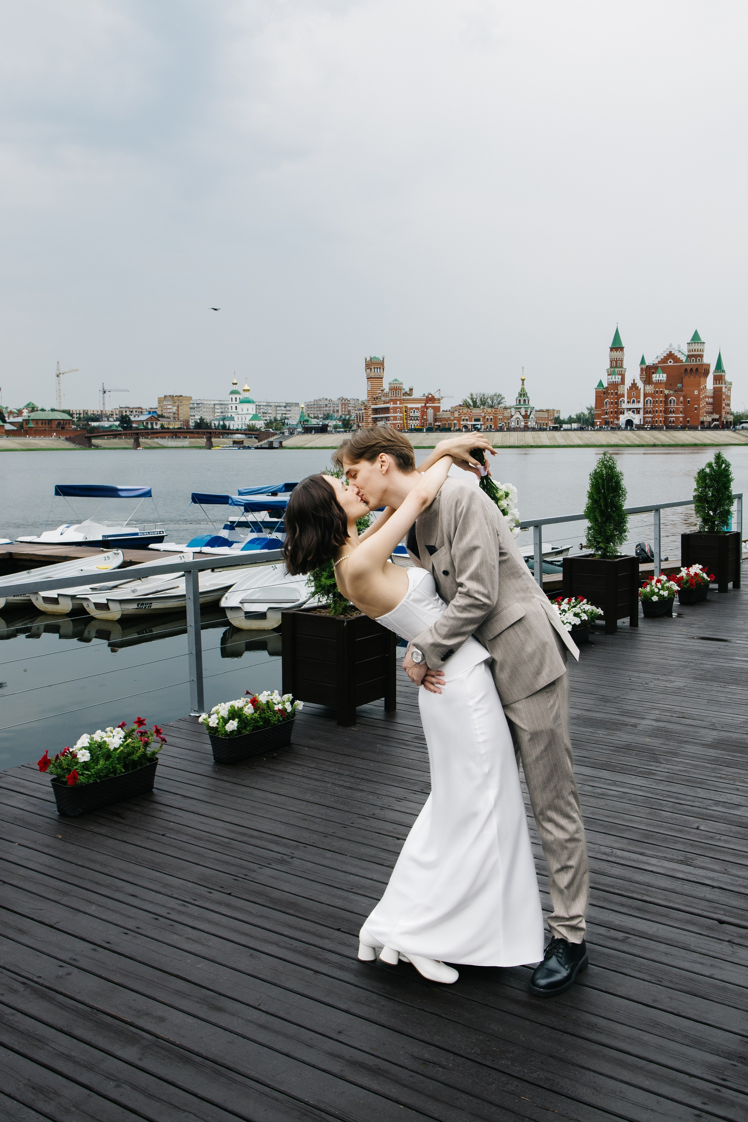 WEDDINGS. Фотограф Артём Культура