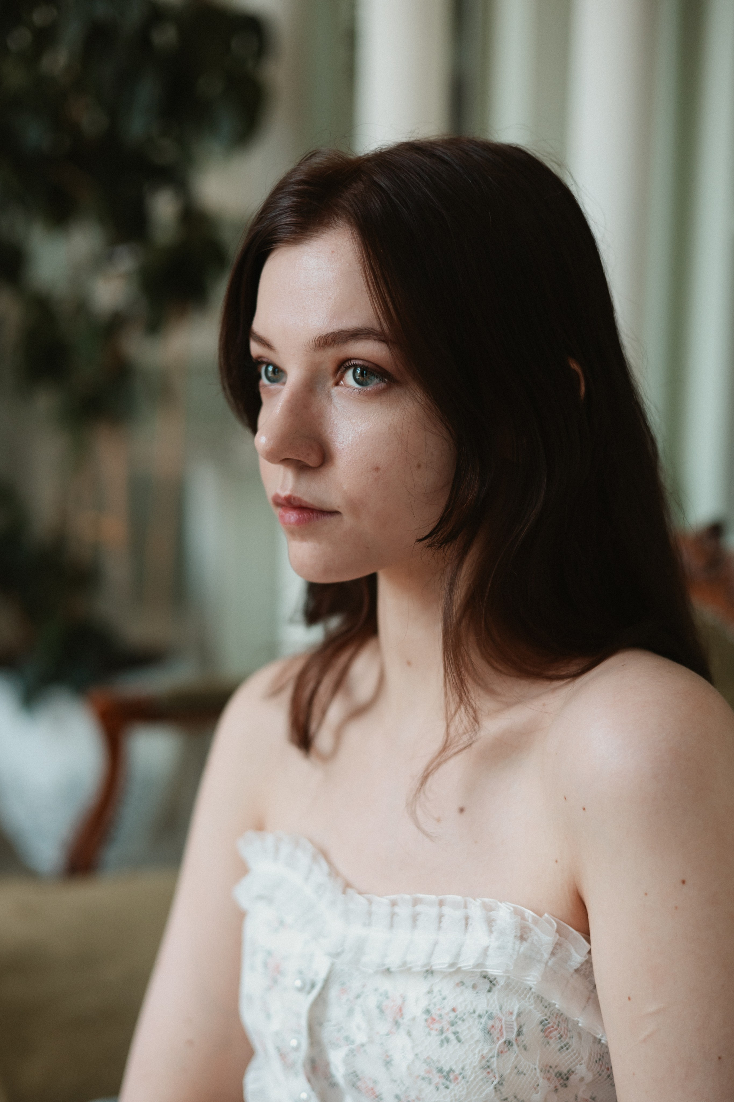 Лолита. Фотограф Julia Milton | Портреты, съемки для маркетплейсов, лавстори, съёмка беременности в Санкт-Петербурге. Обучение фотографии в Спб очно