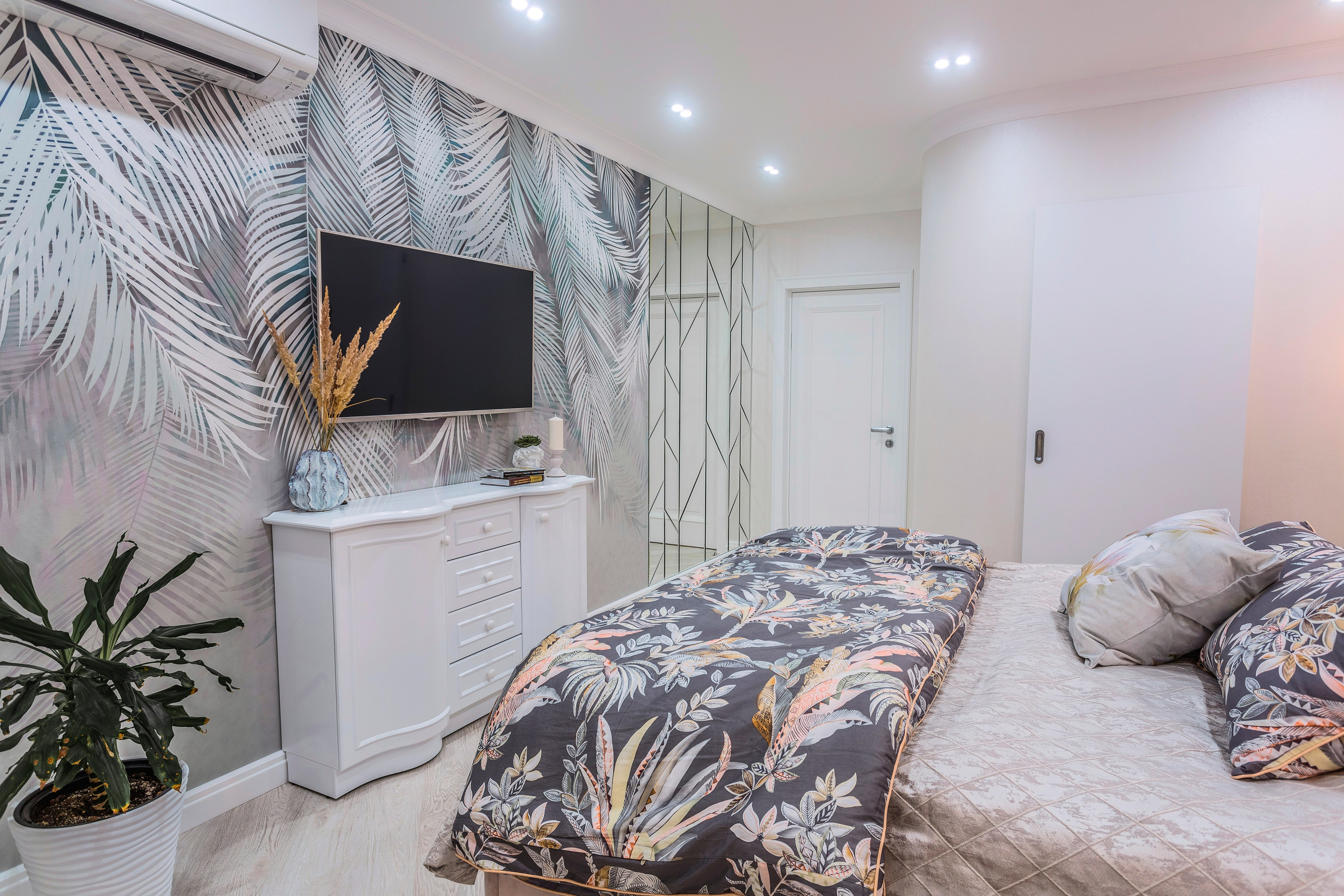 ЖК Ленина 99. АСТАХОВА DESIGN дизайн интерьера +7 985 220 6109