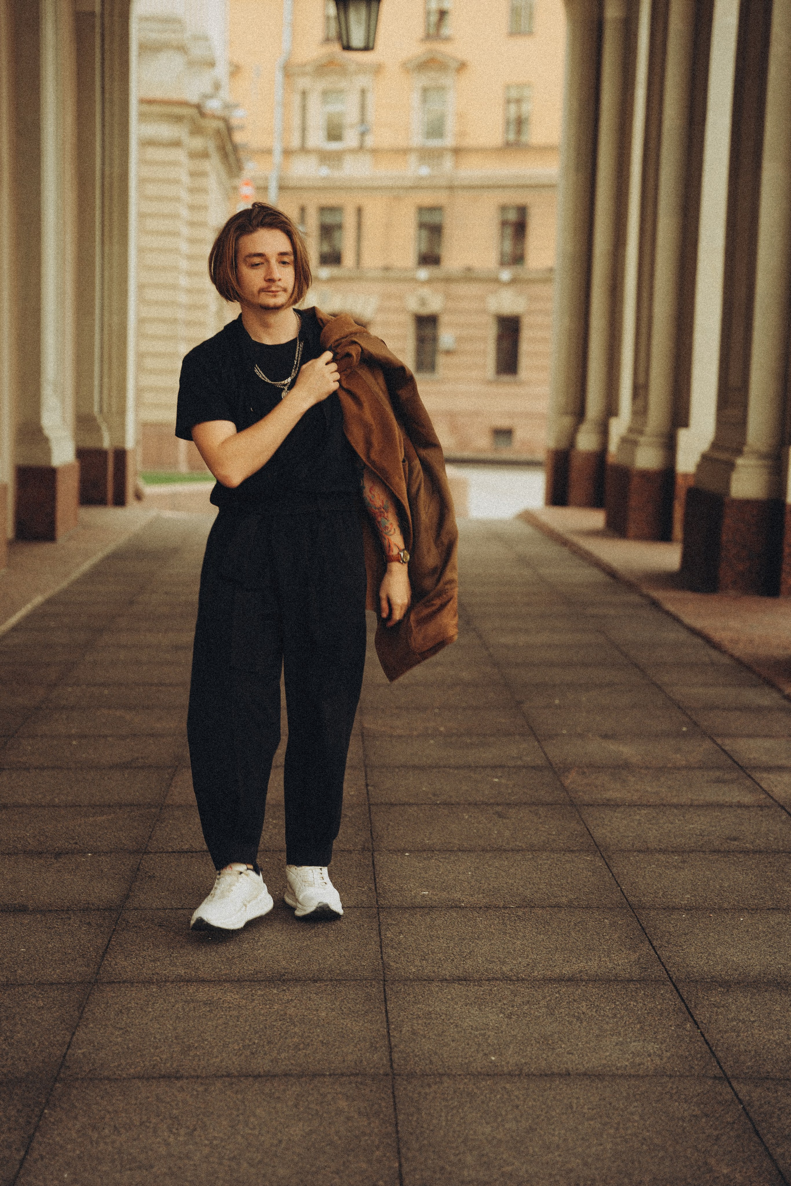 Vladimir. Фотограф Санкт-Петербург/Гомель Виктория Петрова