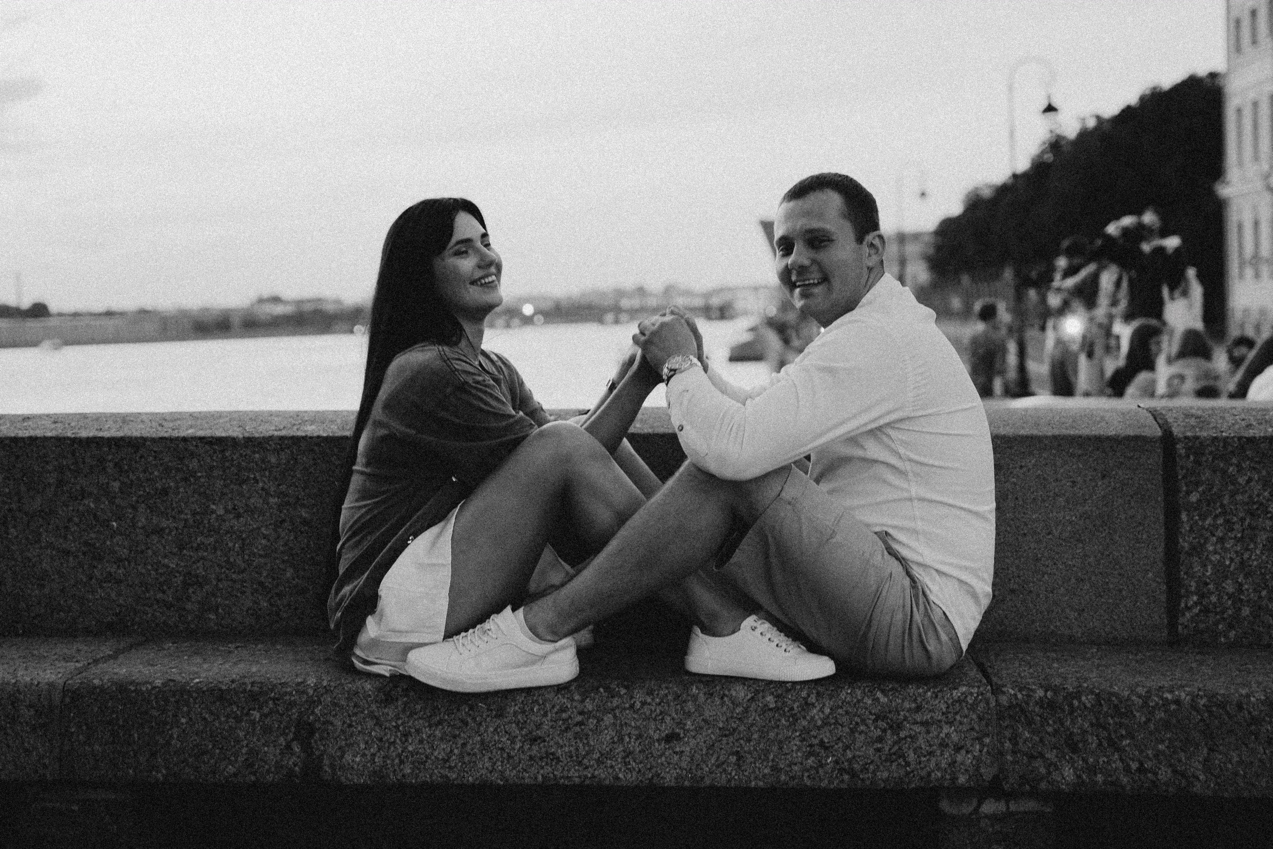 E & A. Фотограф Санкт-Петербург/Гомель Виктория Петрова