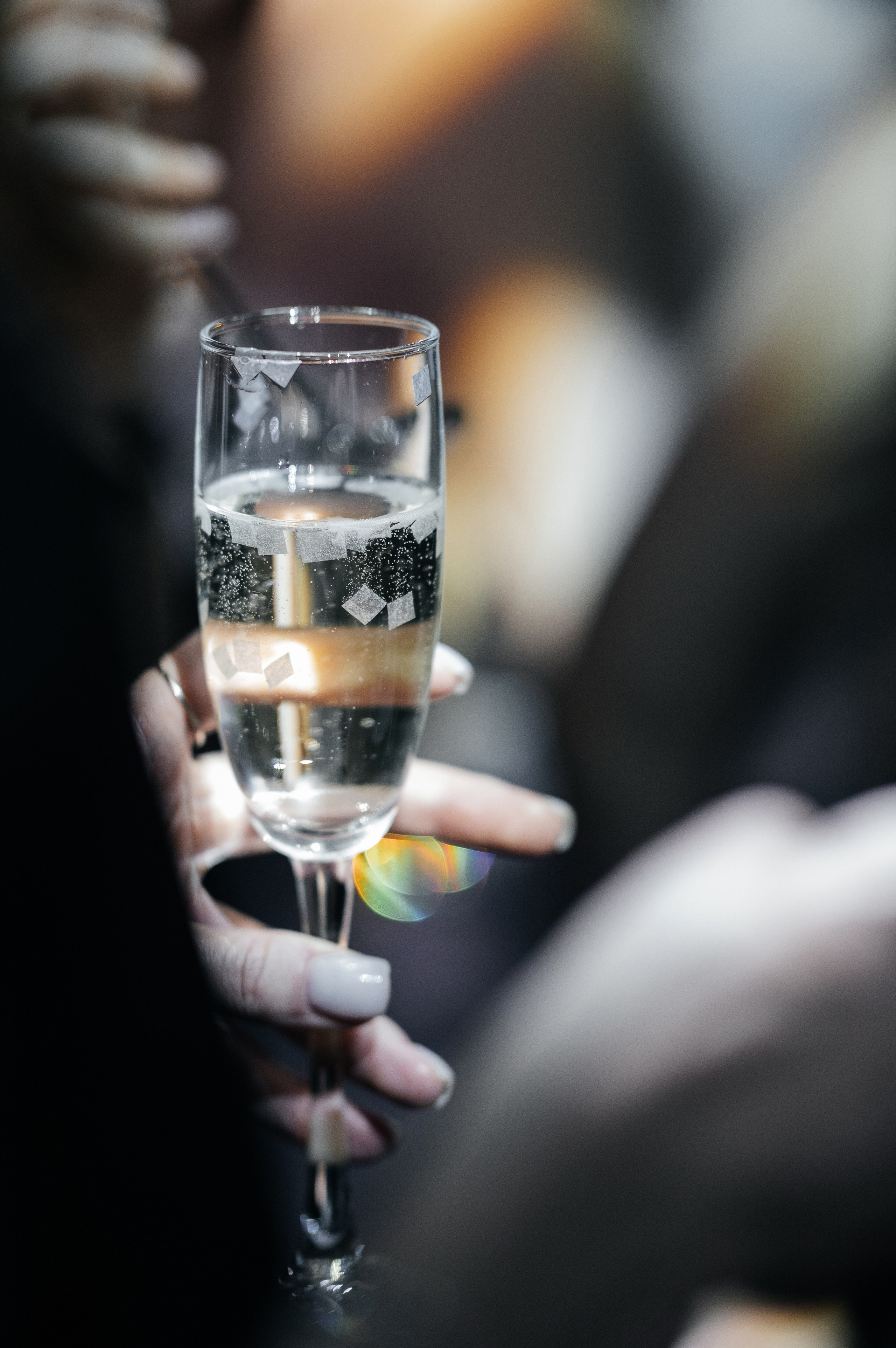 SECRET SHOW. Wedding photographer in Moscow and around the world Andrey Medvednikov