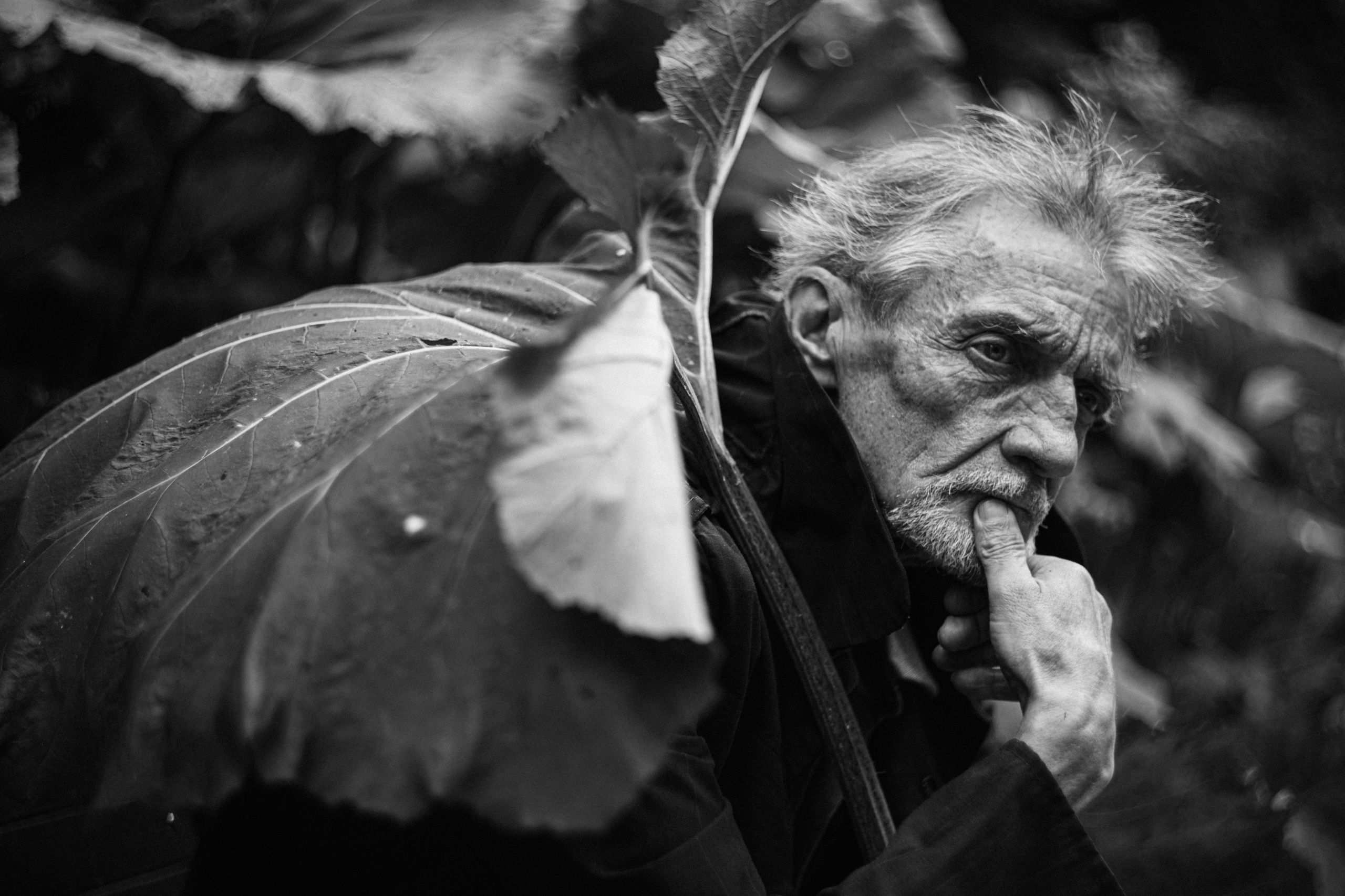 Мои ч/б работы. Портретный фотограф Марина Щеглова в Москве