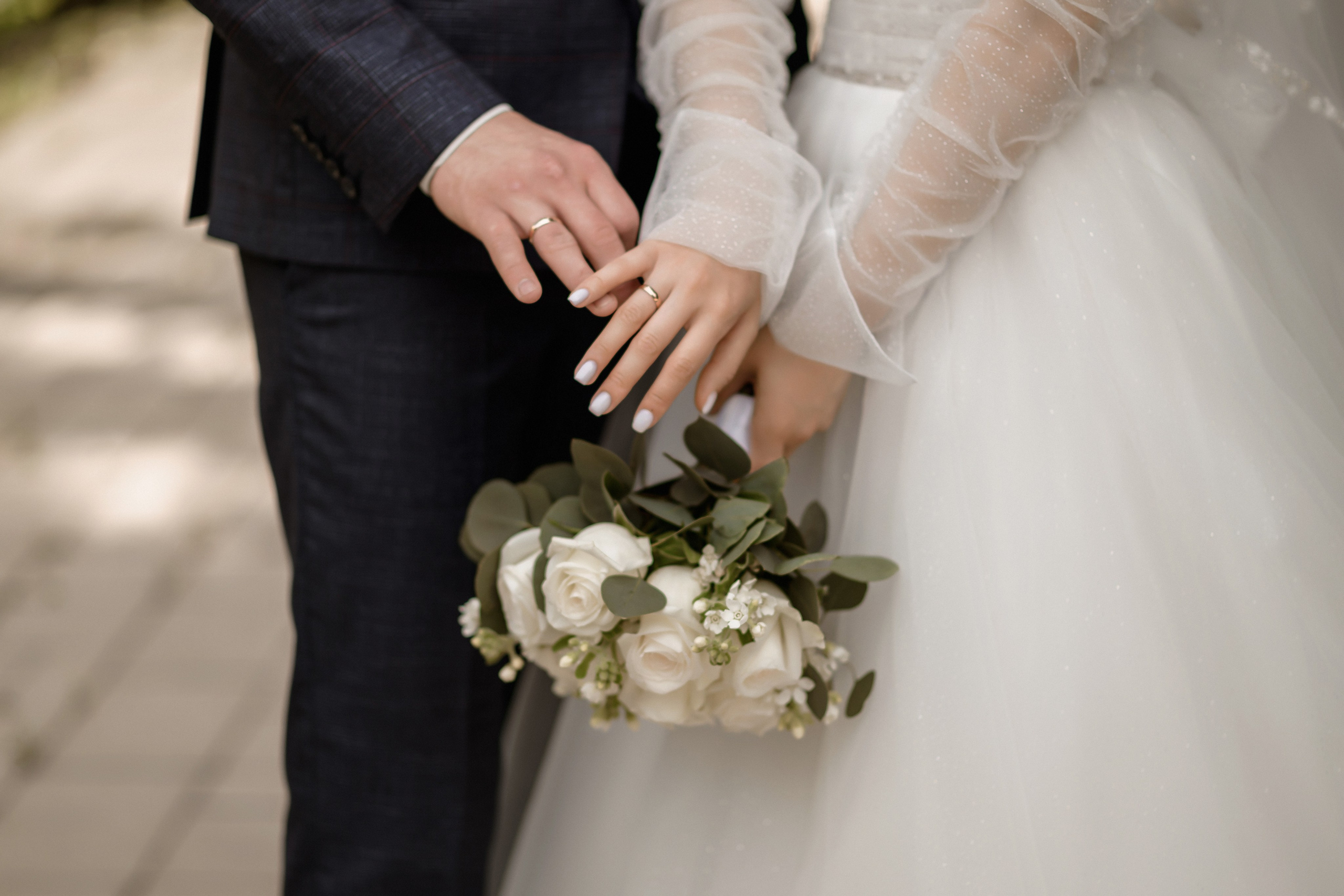 Евгений и Татьяна. Свадебный фотограф Белгород Валуйки Старый Оскол Воронеж