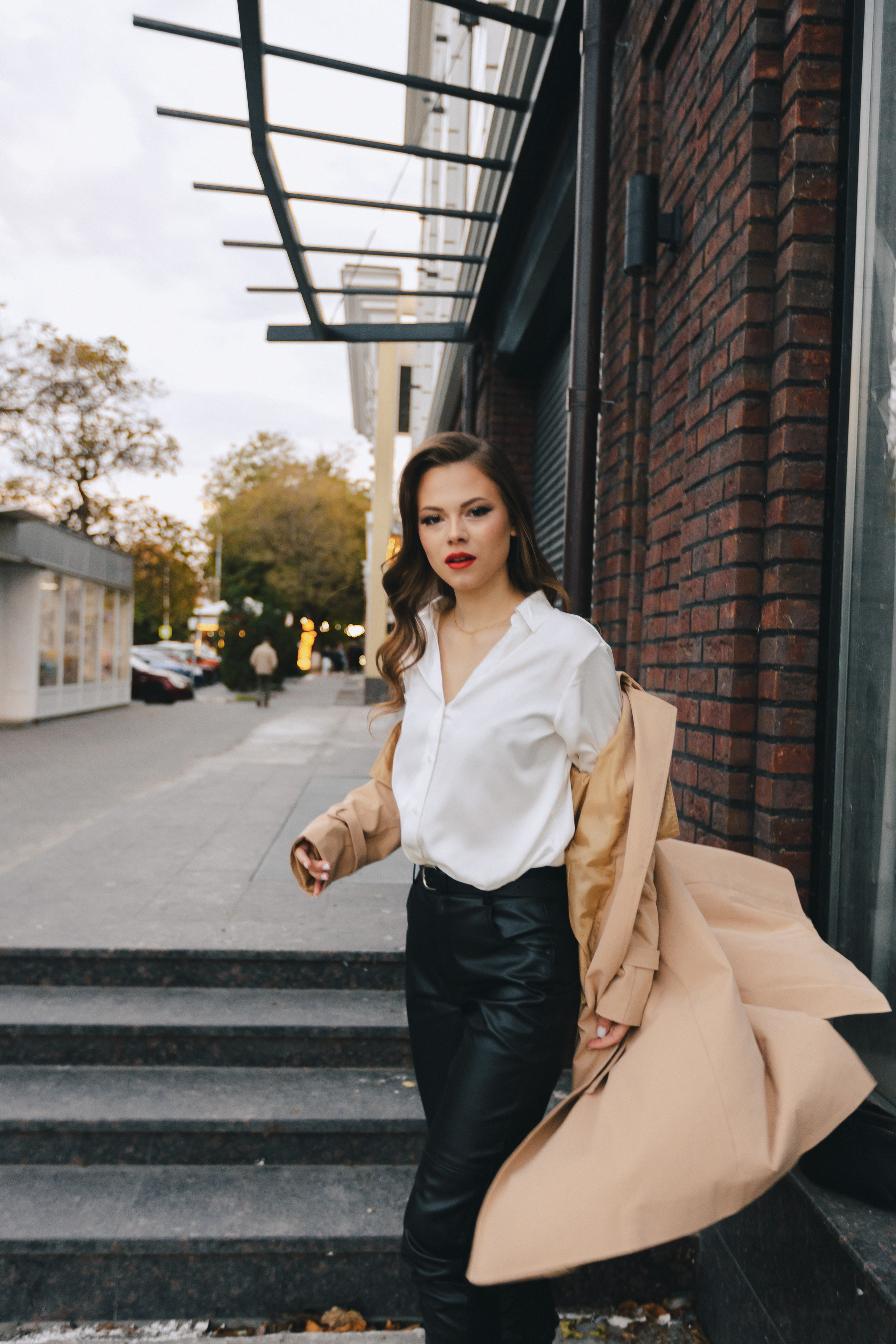 Ира. Фотограф Таганрог Любимая Надя