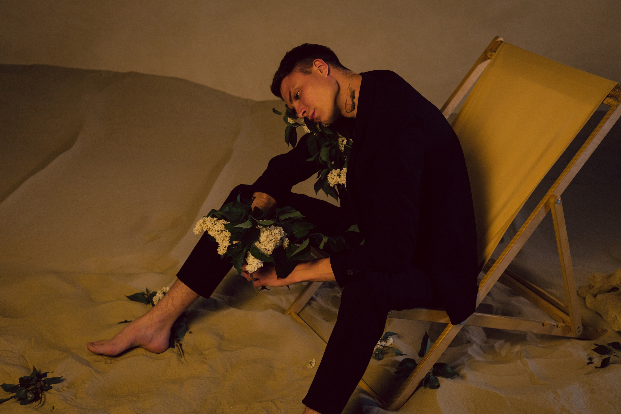 Константин. Gorbunova Alina Фотограф