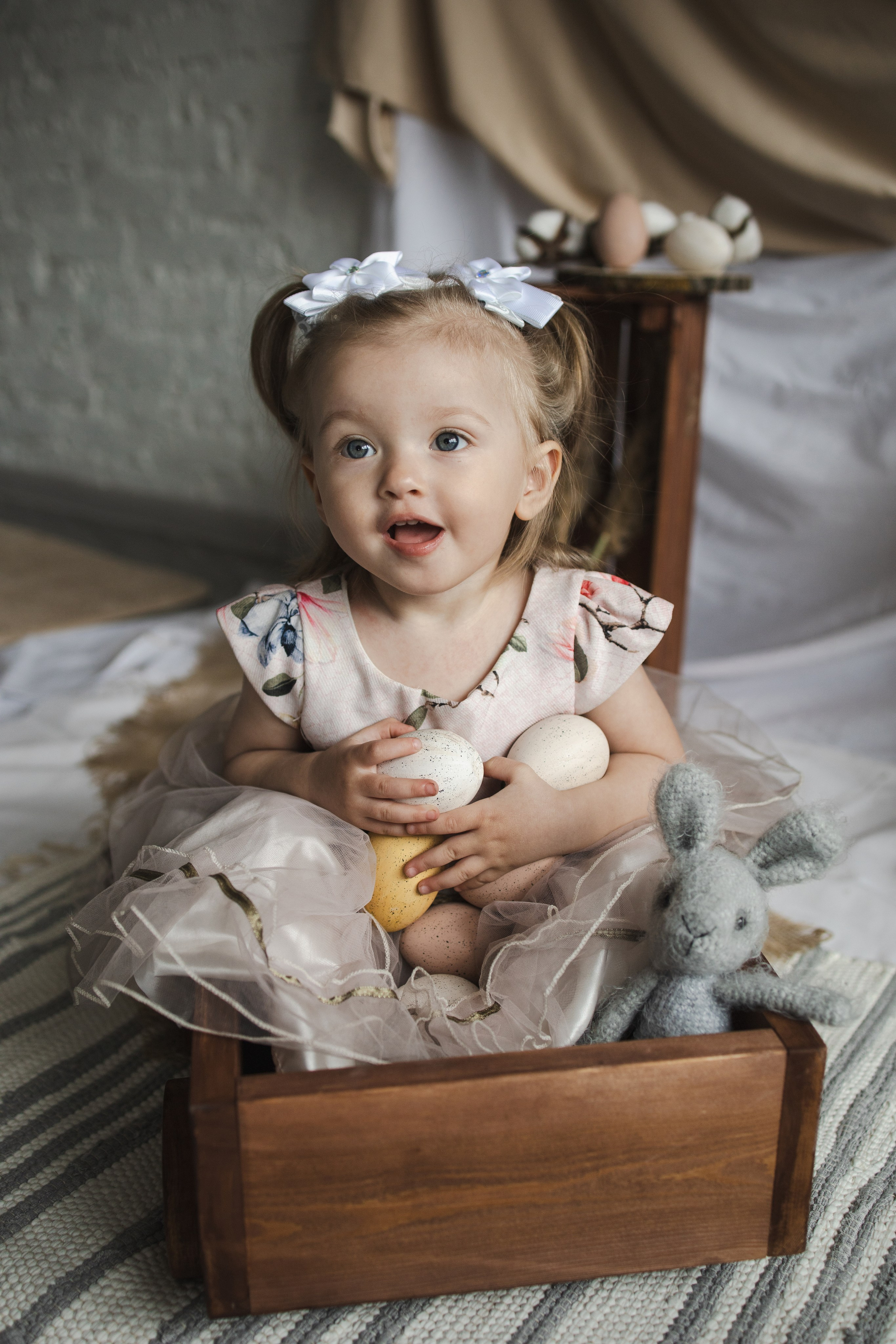 Пасха. Фотограф в Иркутске Тома Кабанова