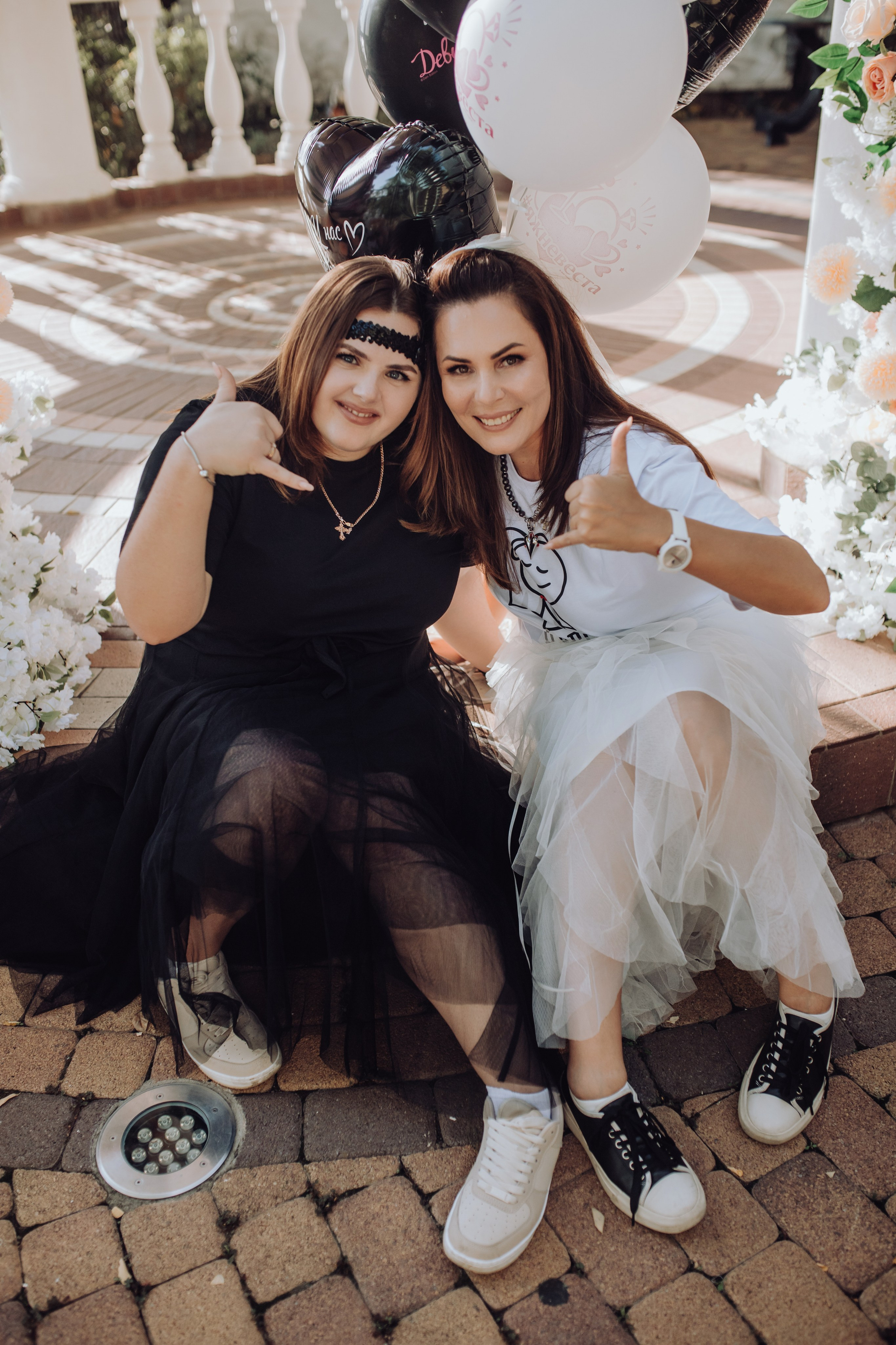 Девичник. Семейный и детский фотограф в Краснодаре Катя Гор