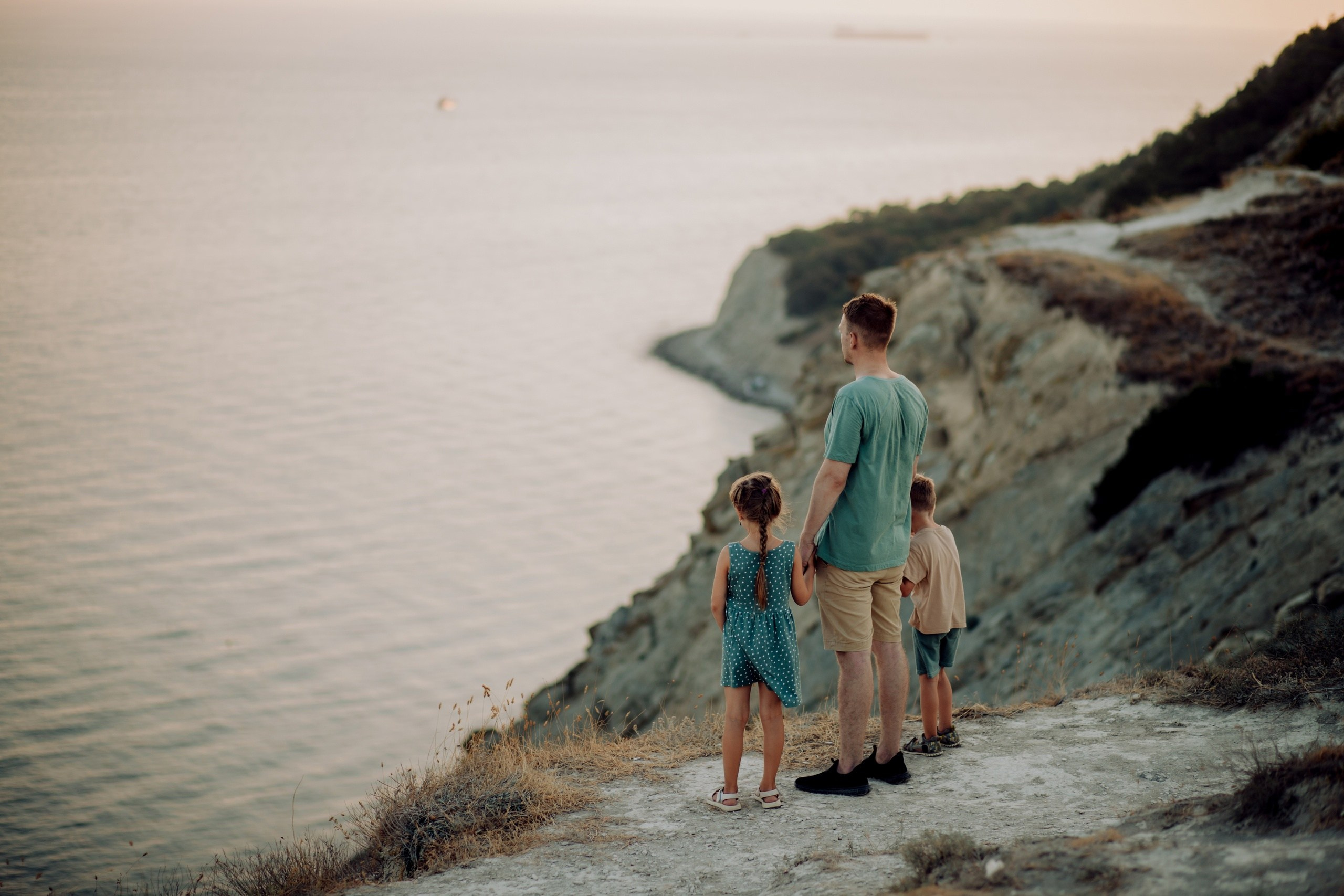 Семейный и детский фотограф в Краснодаре Катя Гор