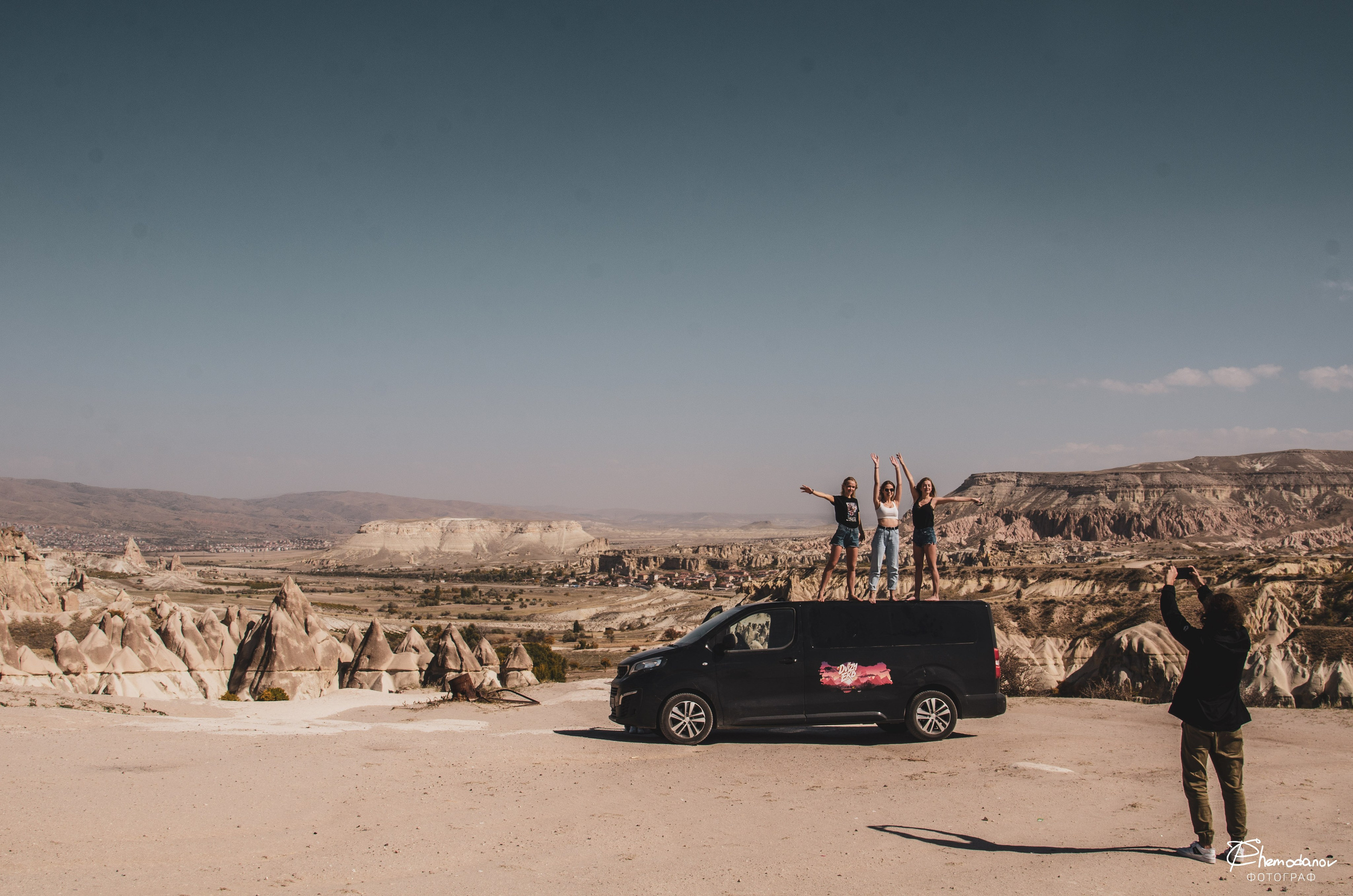 Колесим по Турции | 2021. Фотограф pchemodanov