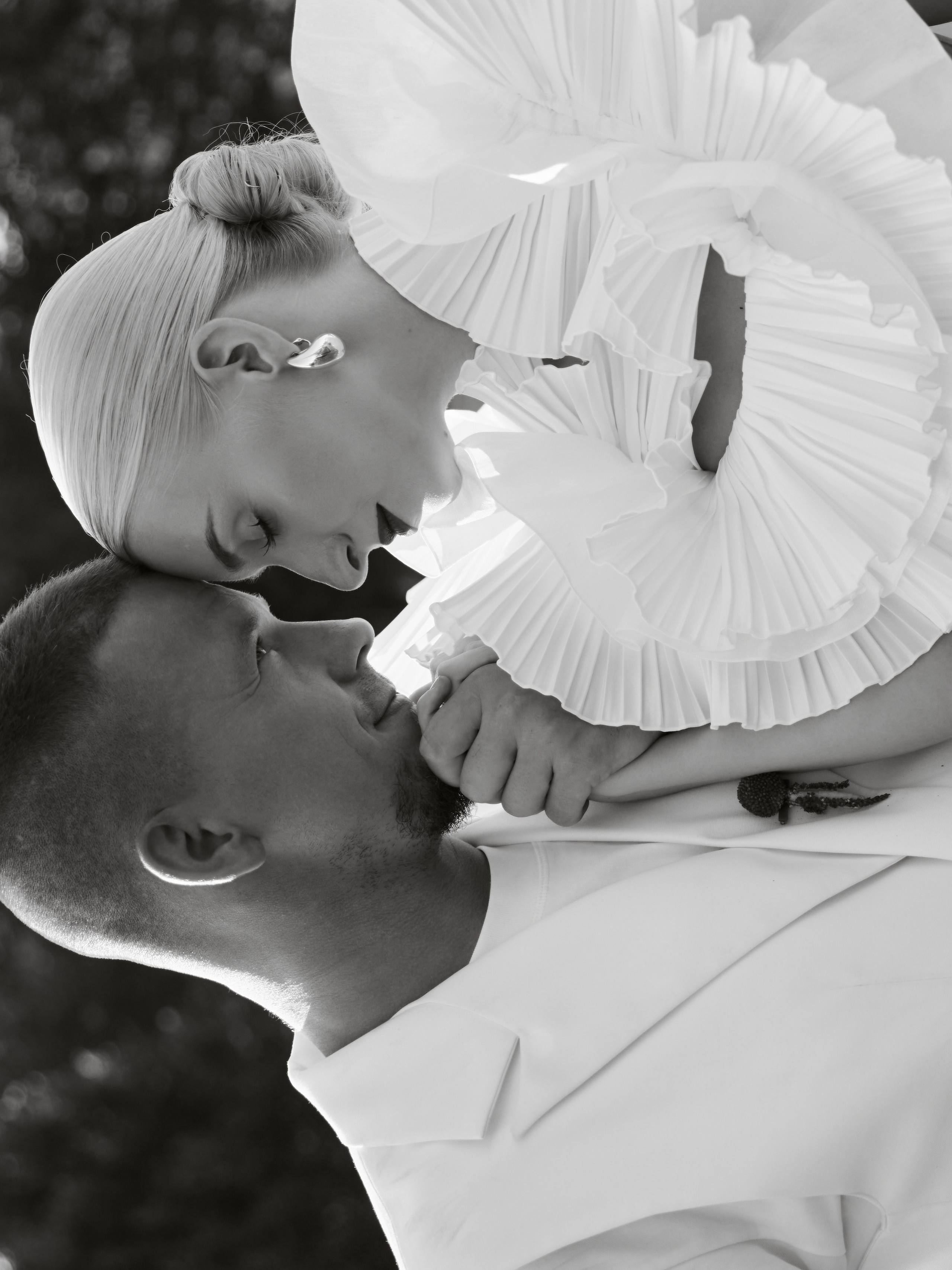 Weddings. Olya Filina | Moscow Photographer