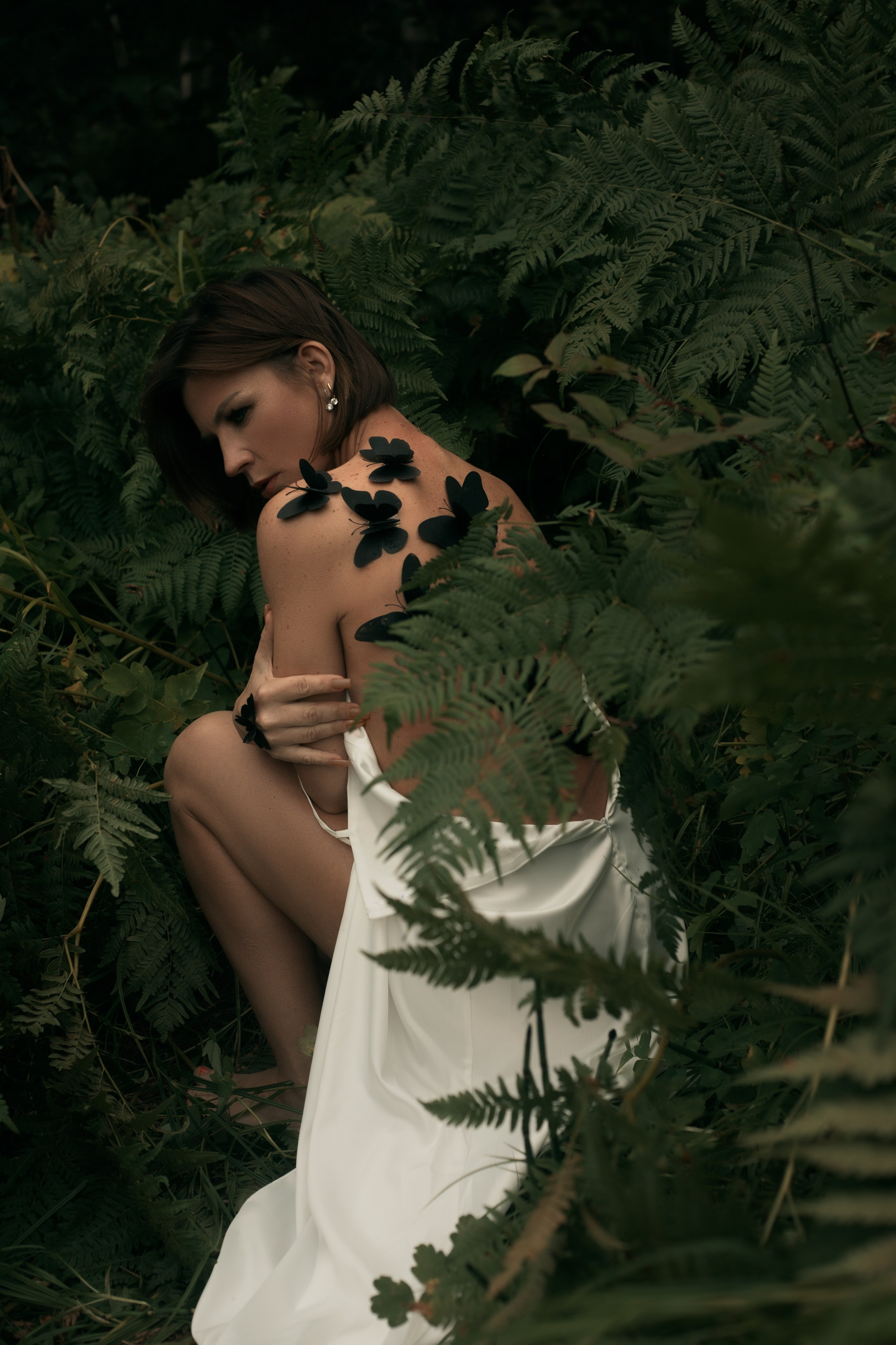 БАБОЧКИ. Женский и love story фотограф в Петропавловске-Камчатском — Алла Кондратьева