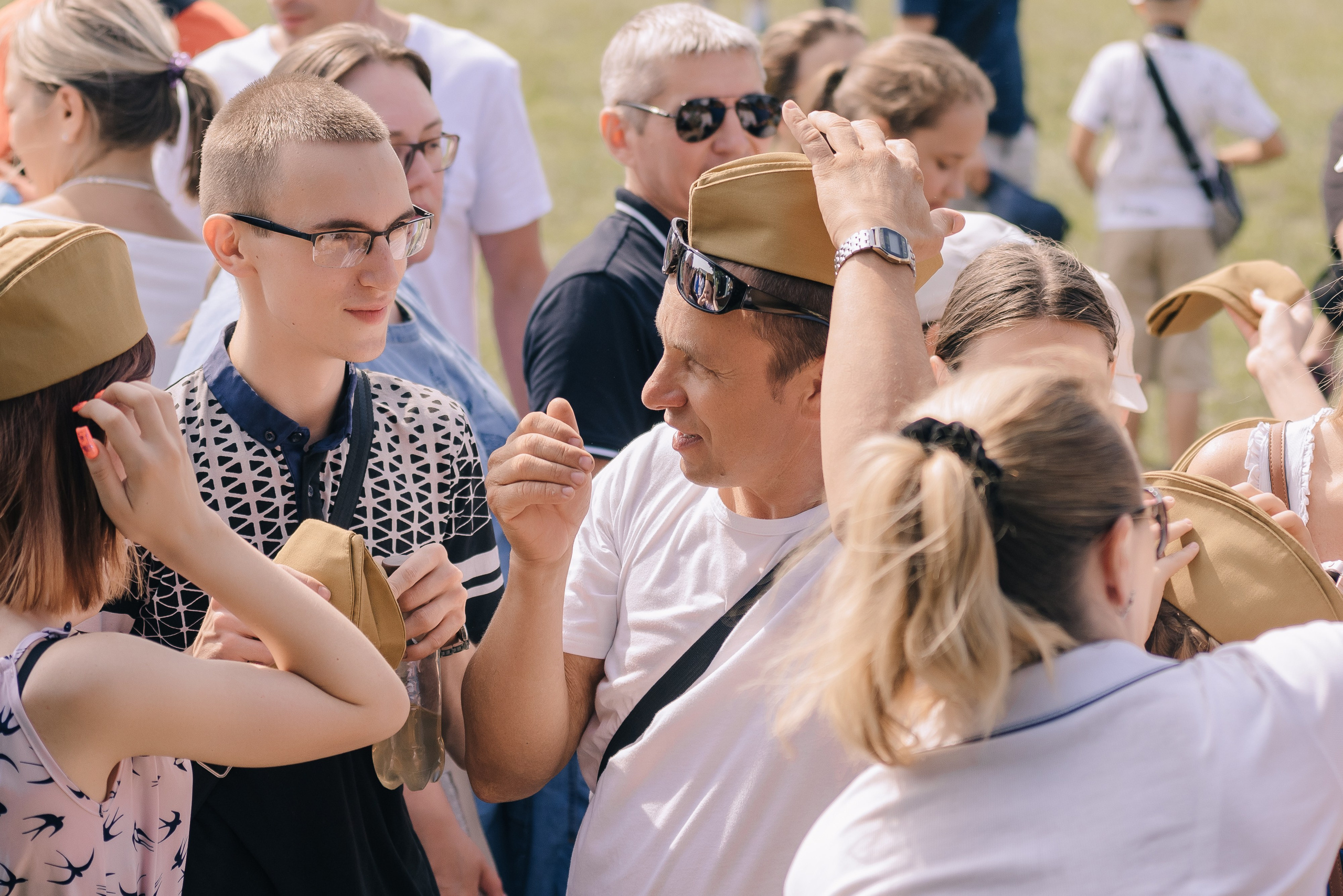 НАЗАД В БУДУЩЕЕ. РОССЕТИ. Репортажный фотограф Зуев Роман г. Челябинск