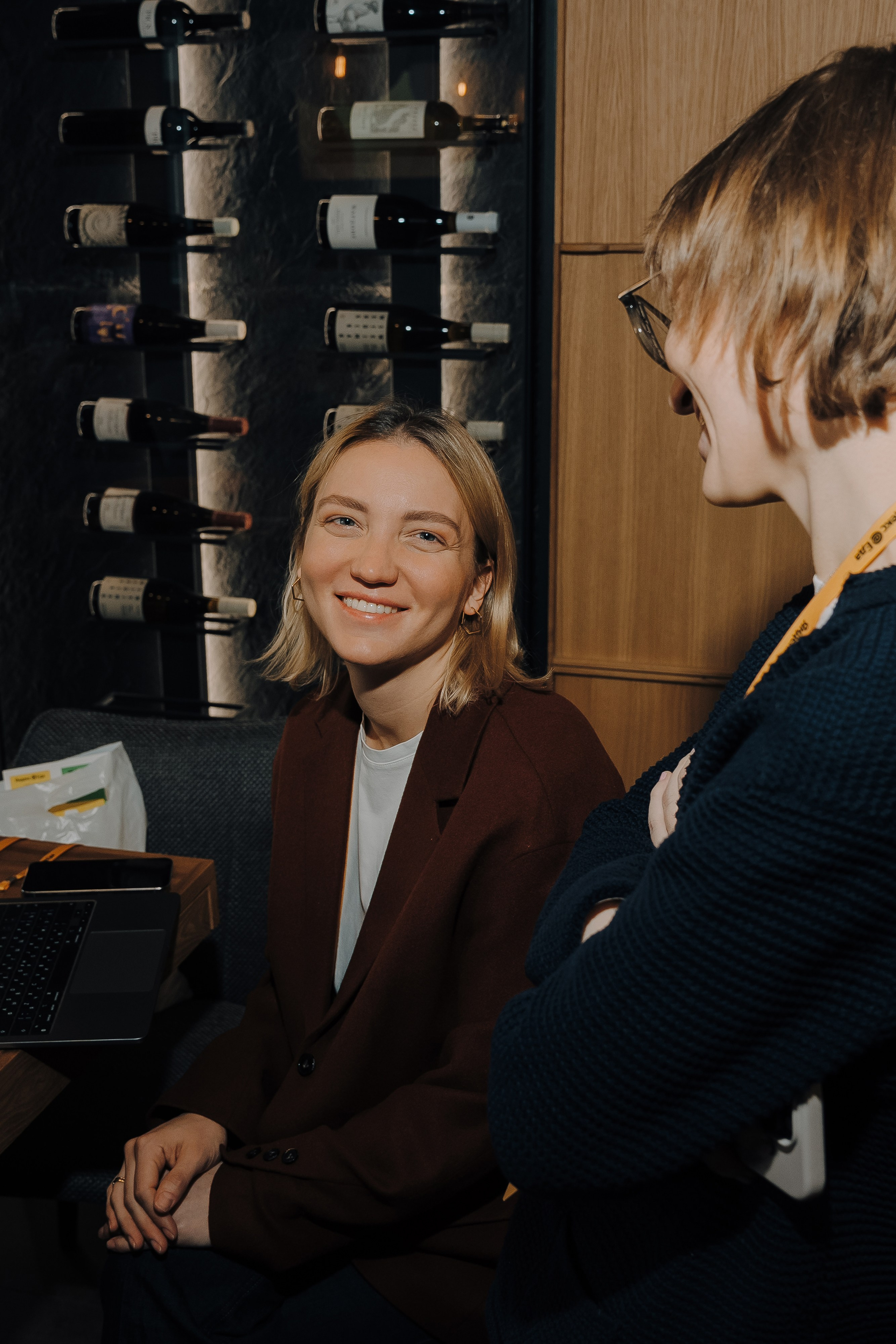 ЯНДЕКС ЕДА ПРЕСС-ЗАВТРАК. Репортажный фотограф Зуев Роман г. Челябинск