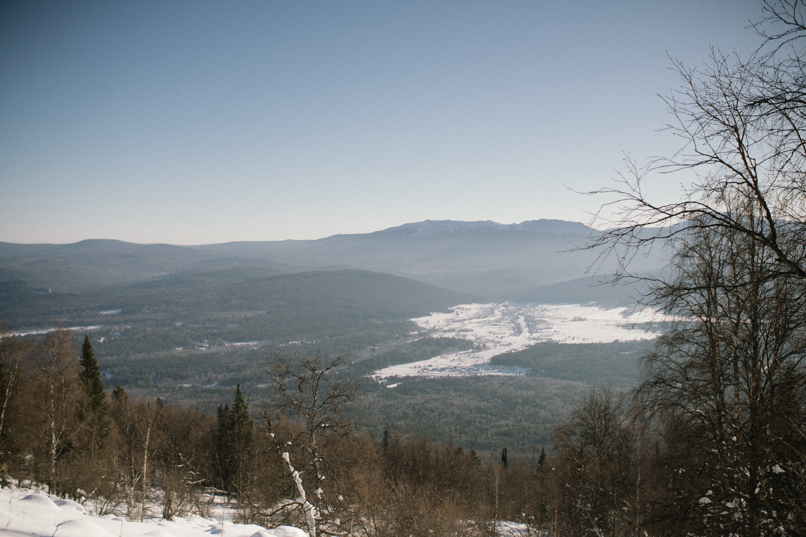 Блог про Южный Урал | Тюлюк. NECULTURED PHOTOGRAPHER