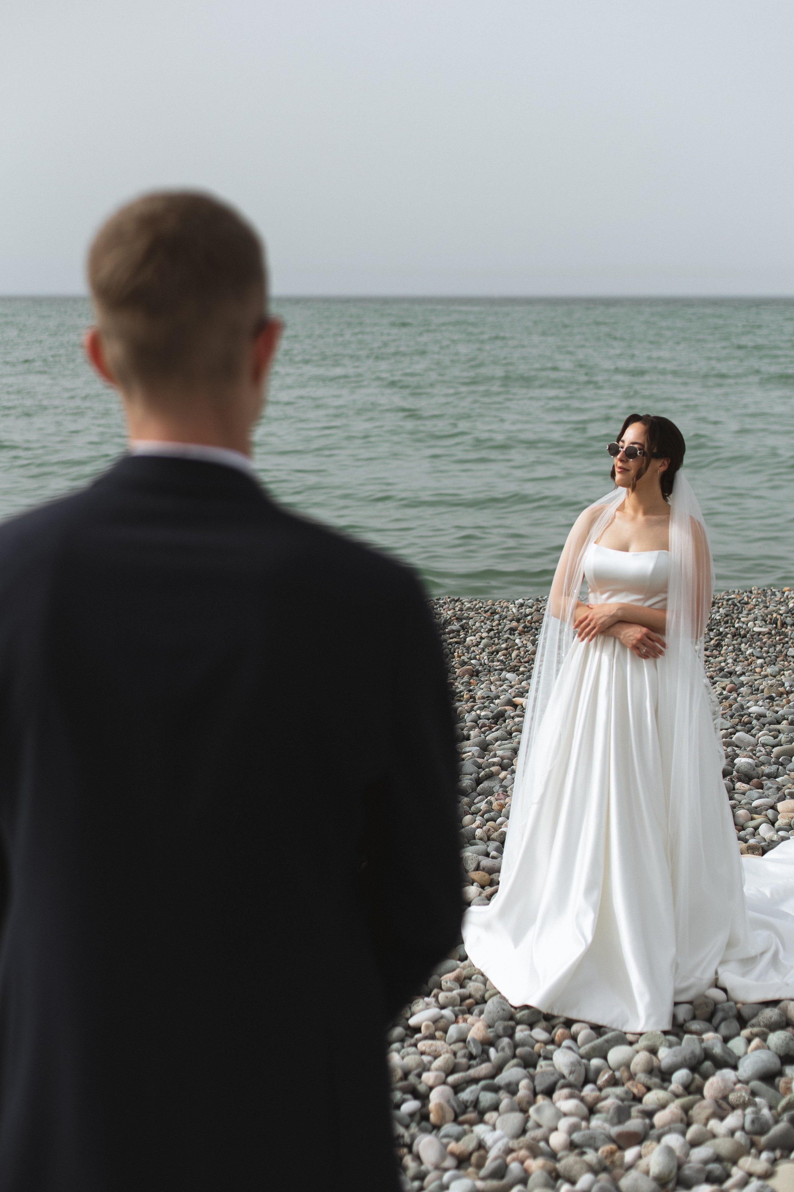 А&M. Максим Казаков — фотограф