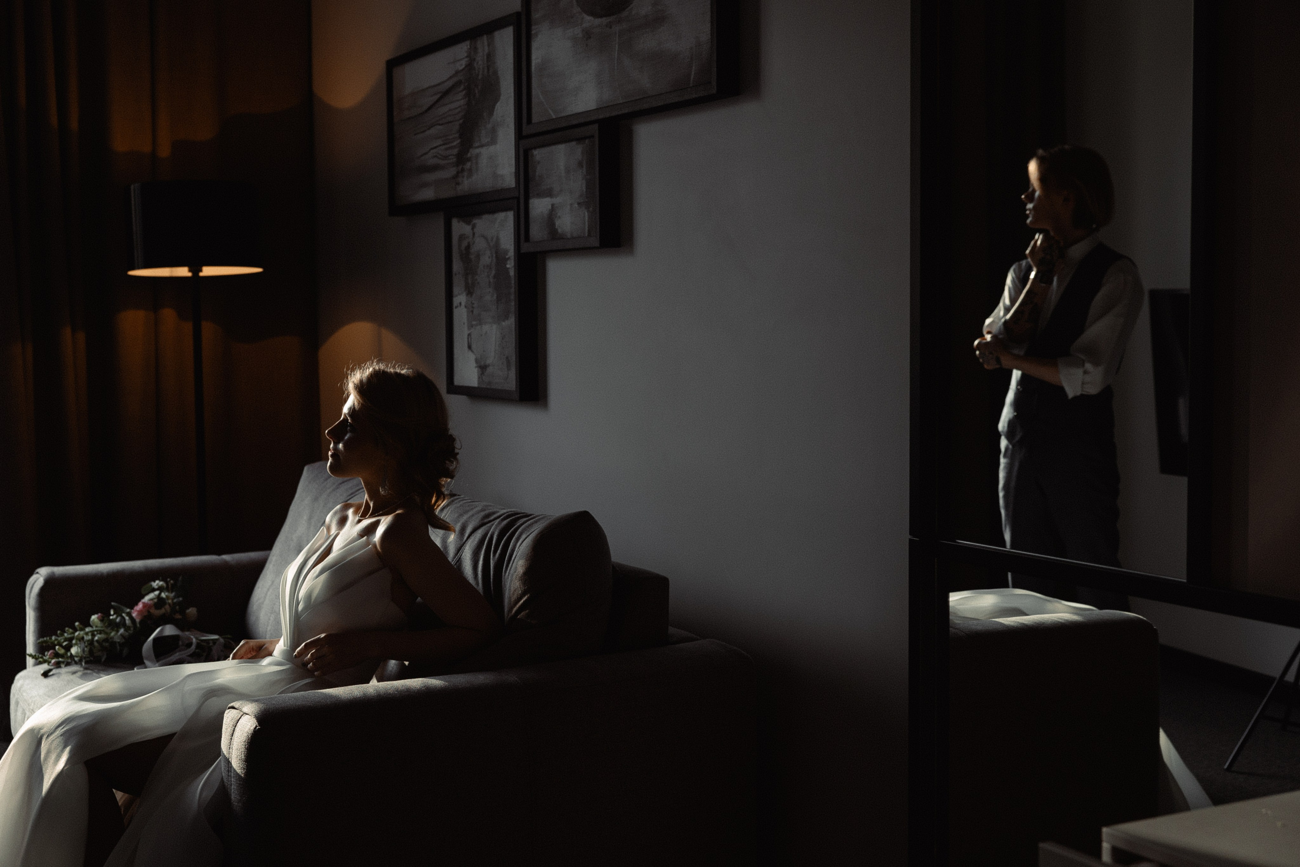 Свадебный и семейный фотограф Рязань Ангелина Косова