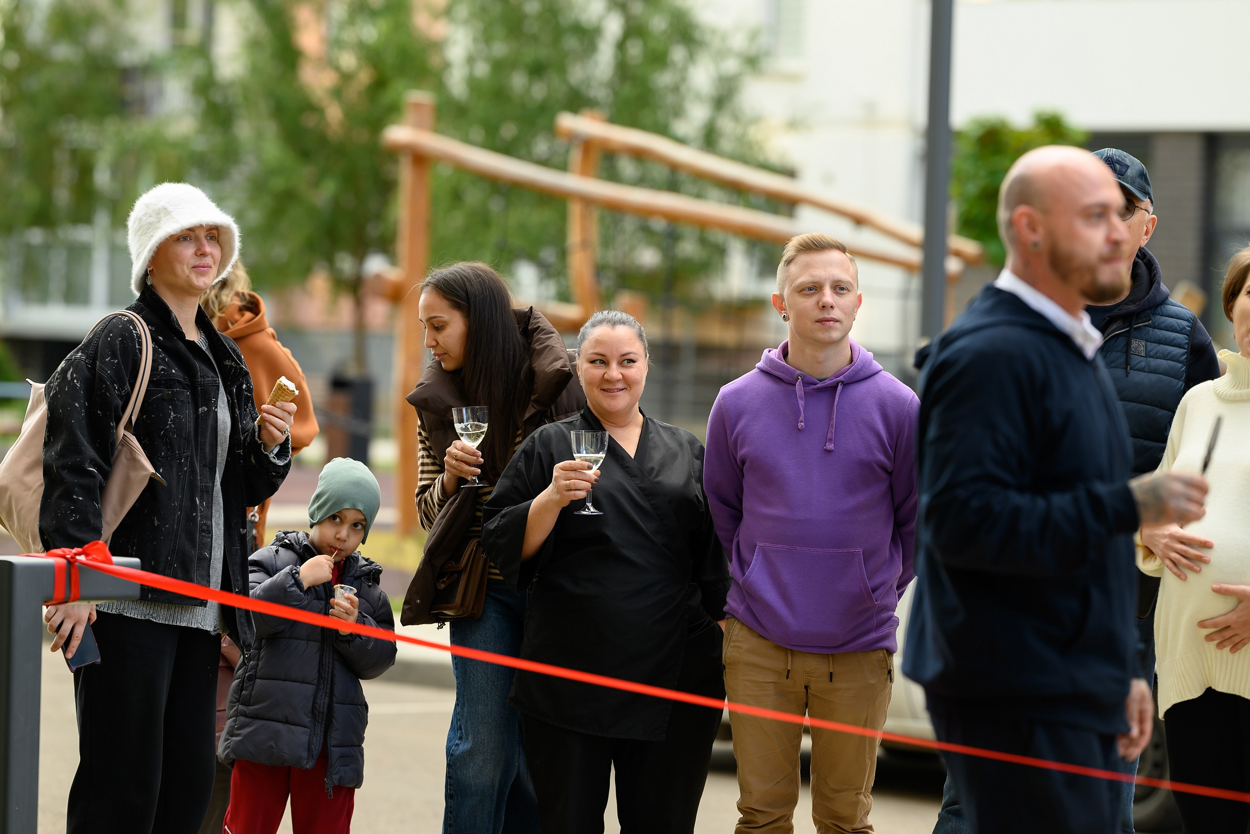 Репортажная съемка мероприятий в Краснодаре. Свадебный и семейный фотограф в Краснодаре Владимир Курашев
