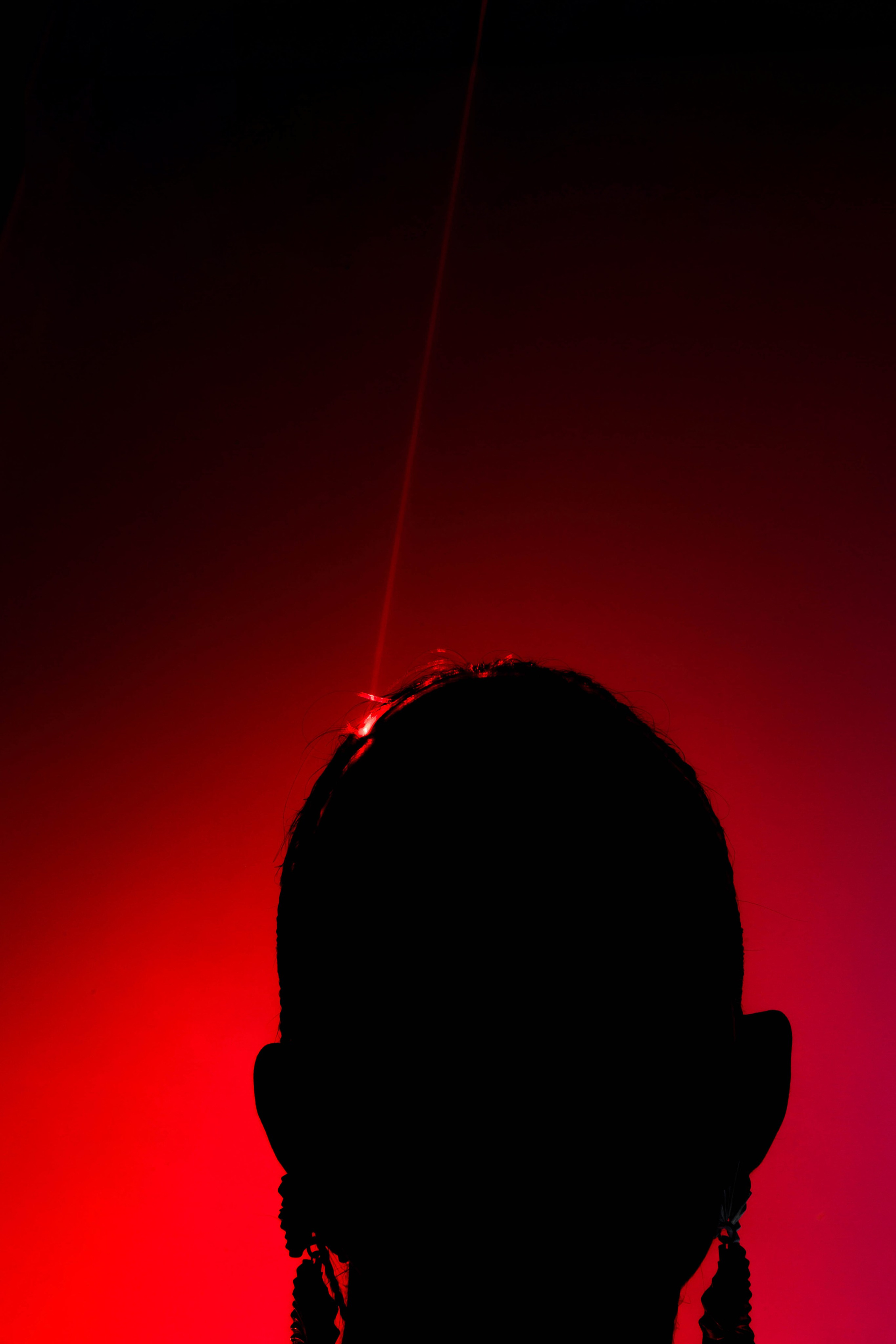 Iнопланетяне. Фотограф Екатерина Голицына