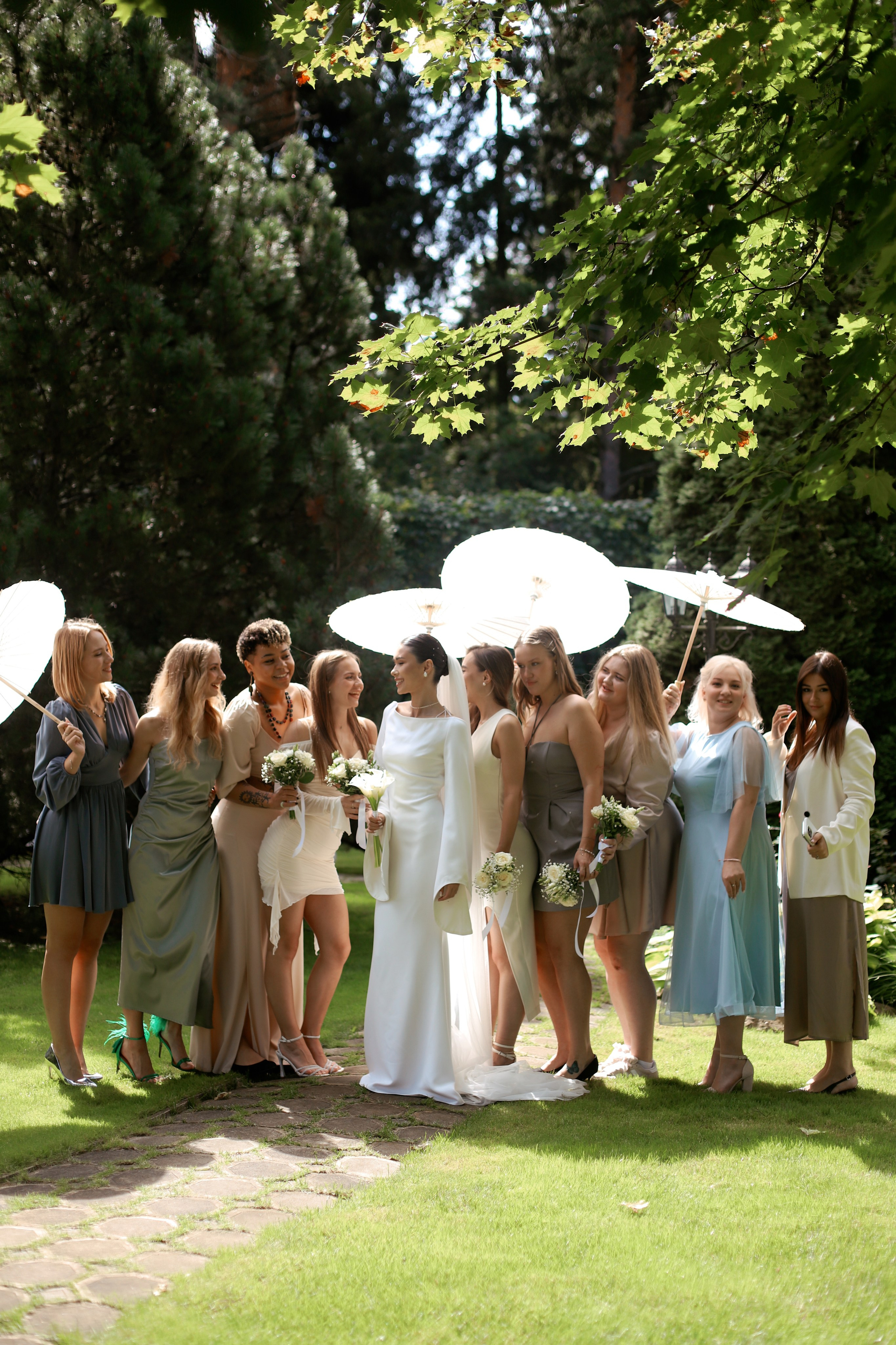 Фотограф Виктория Волкова