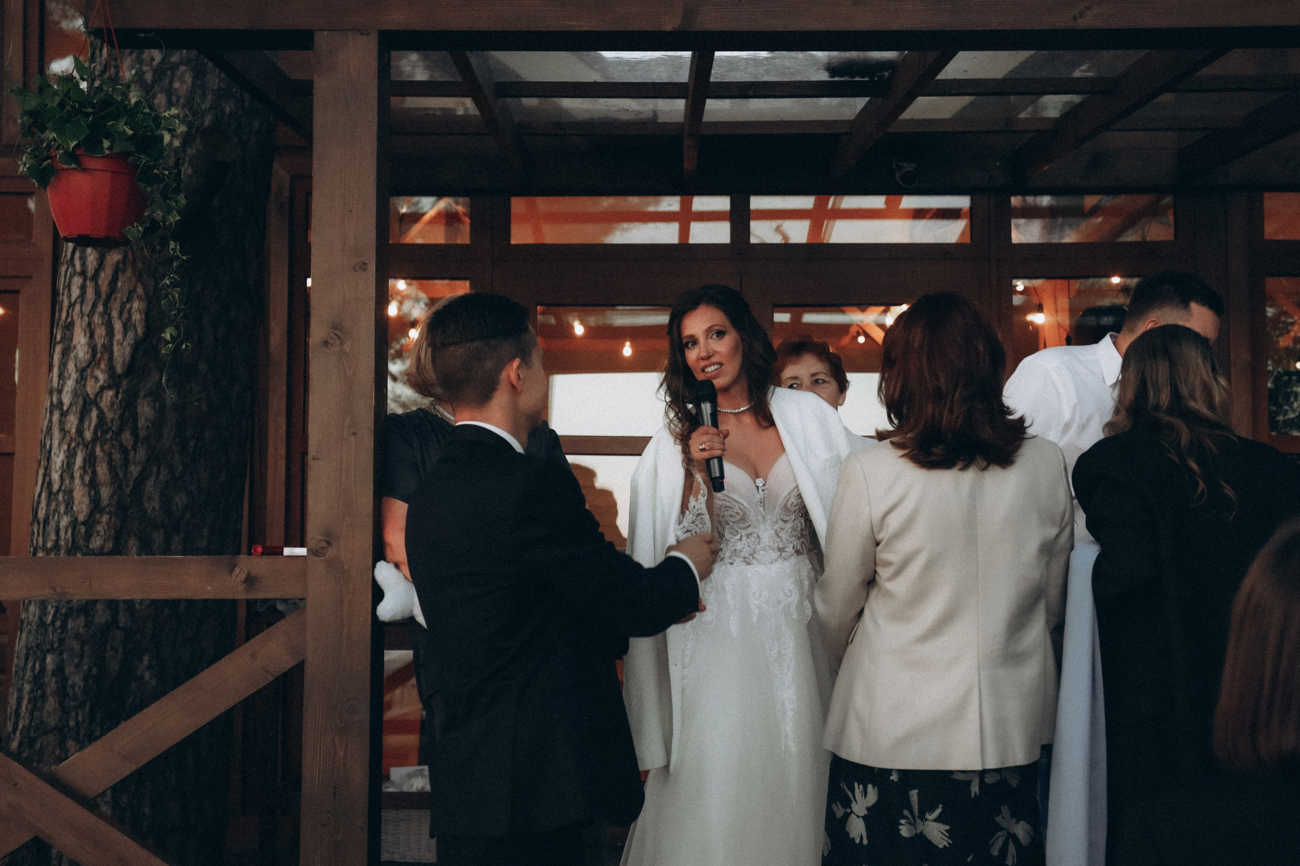 𝒮𝑒𝓇𝑔𝑒𝓎 & 𝒥𝓊𝓁𝒾𝒶. Свадебный фотограф в Санкт-Петербурге