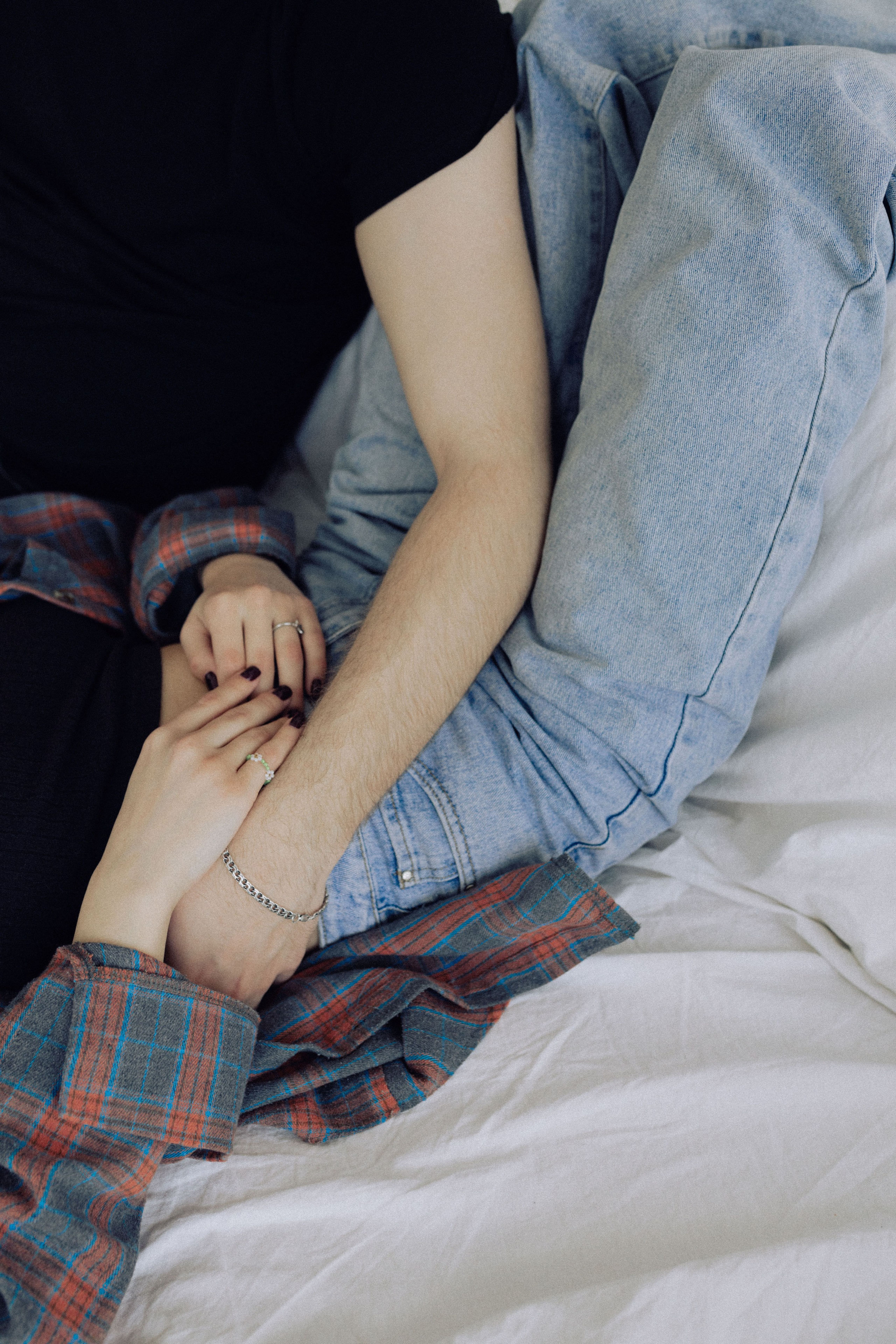 Екатерина и Владимир. Фотограф Стилист Тюмень Вера Хайруллина