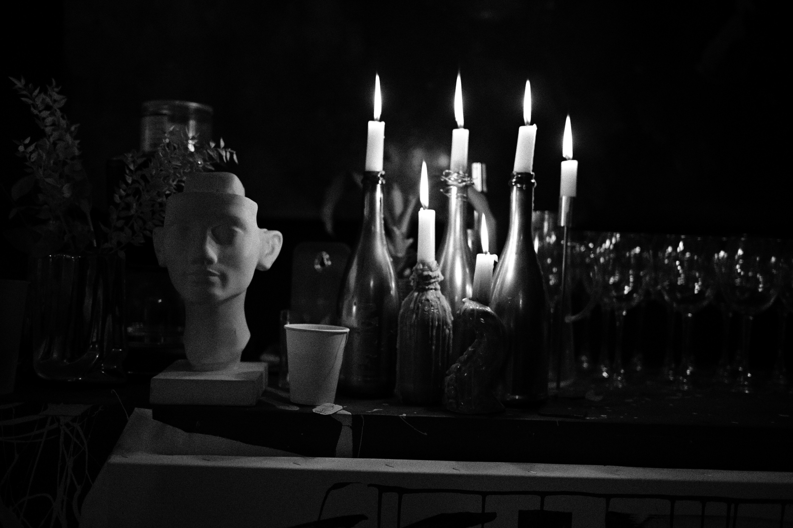 Fashion Show «На&nbsp;грани»