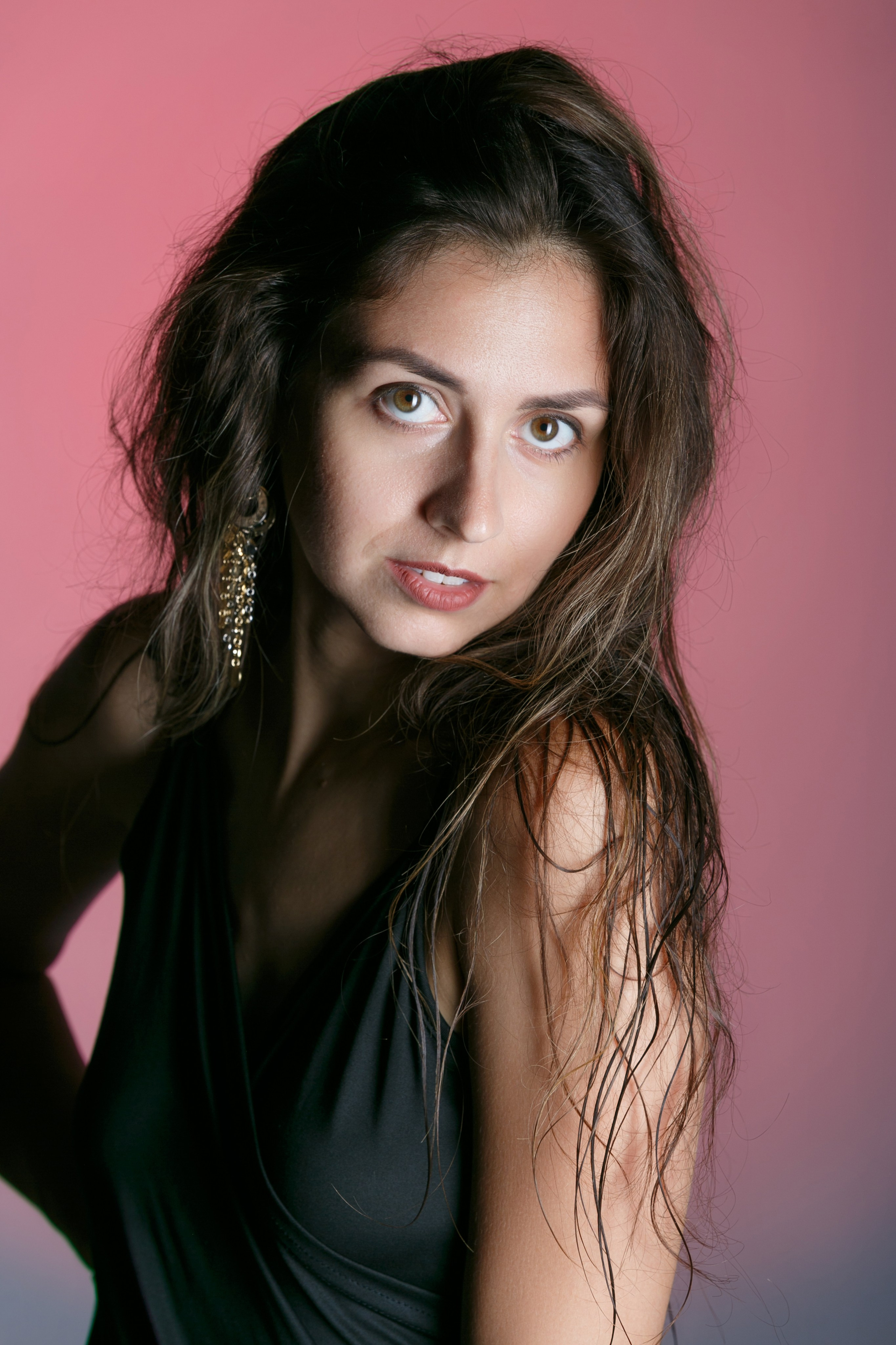 Дарина. Фотограф Богданенко Антон