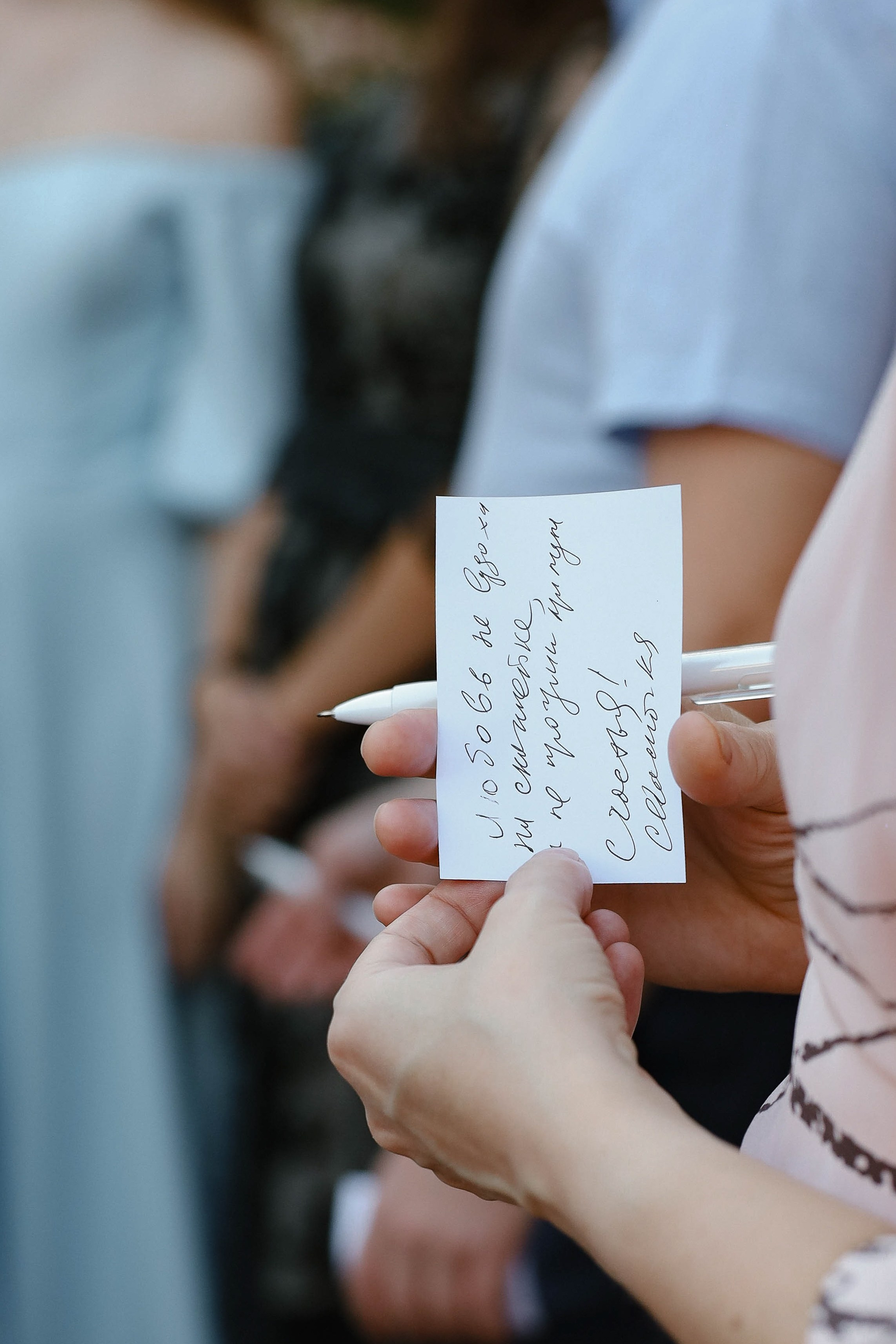 Barak & Anna | Царицино. Свадебный фотограф в Москве Наталья Струкова