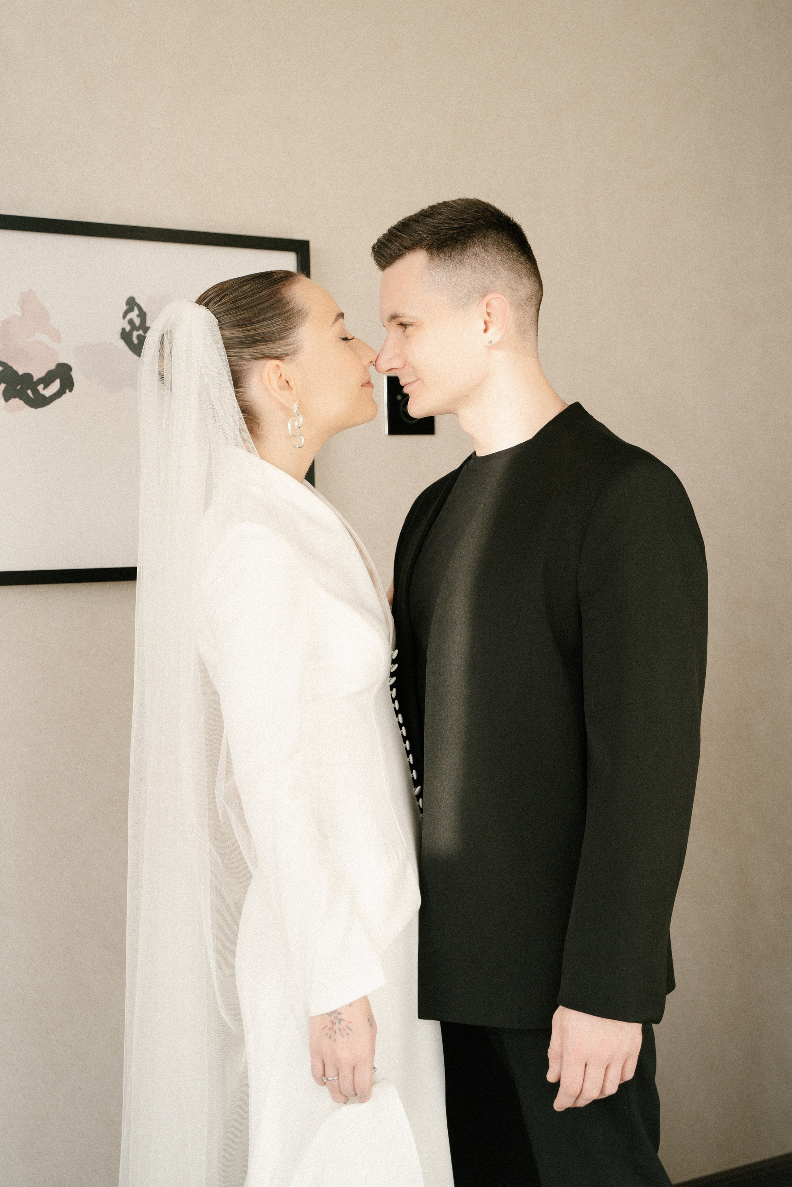 Вегас. Главная