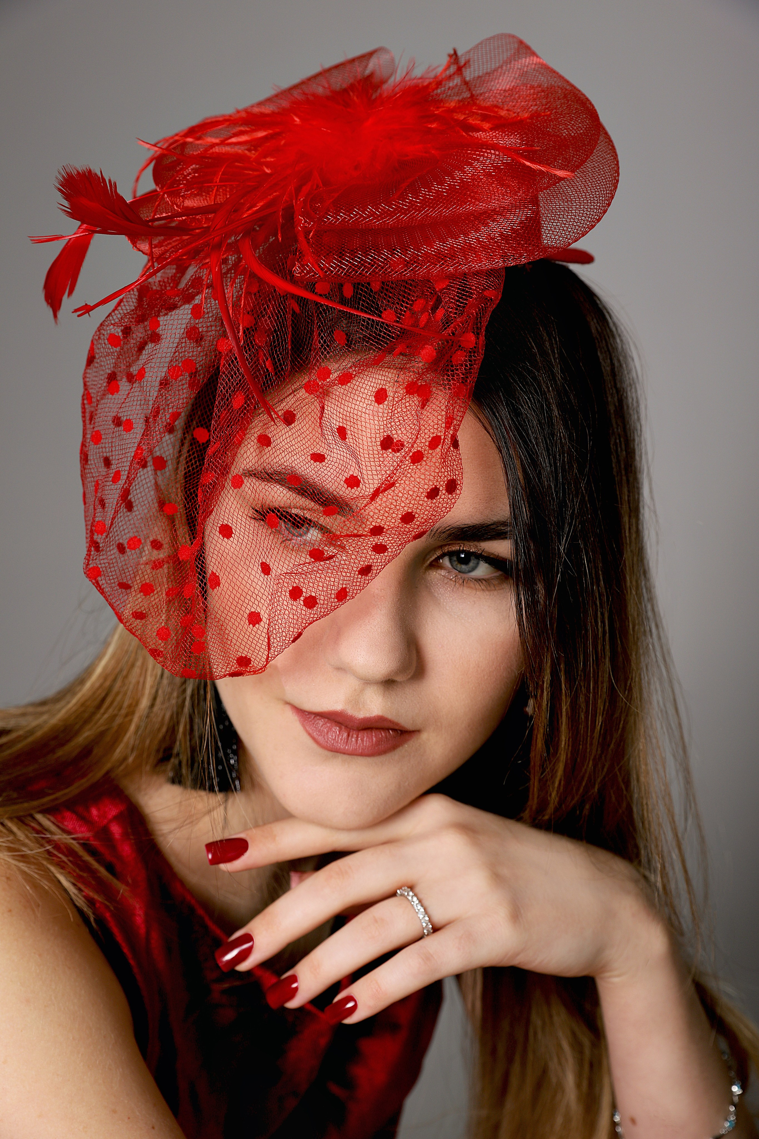 СОФИЯ. СТУДИЙНАЯ ФОТОСЕССИЯ. Портретный фотограф в Краснодаре Надежда Елынко